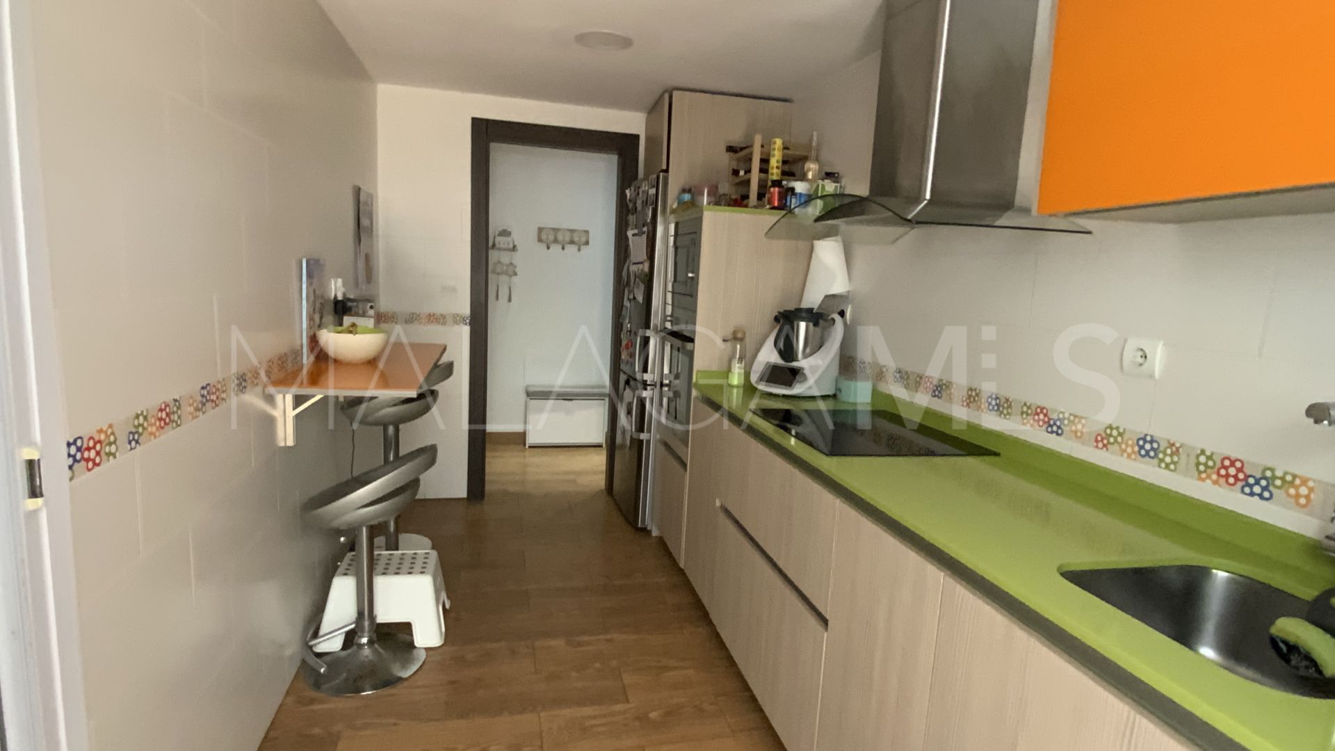 Appartement for sale in Puerto Blanco