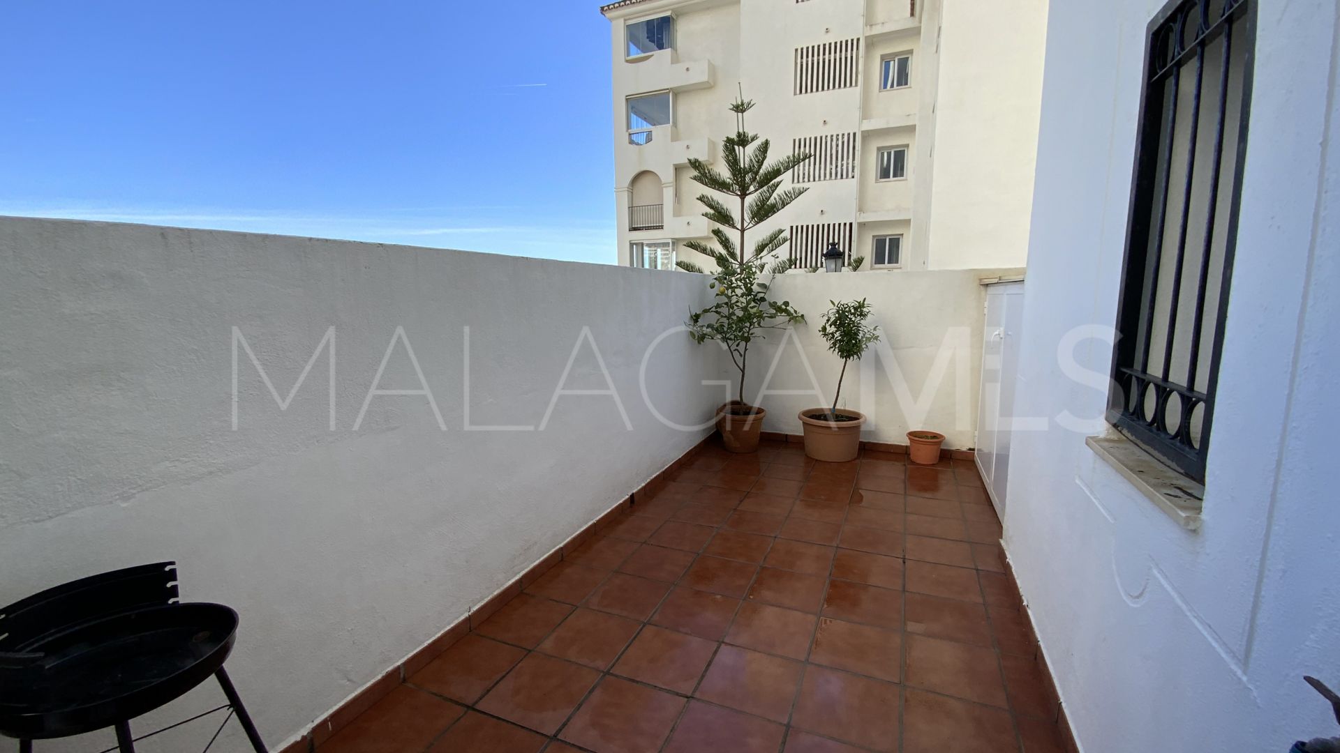 Appartement for sale in Puerto Blanco