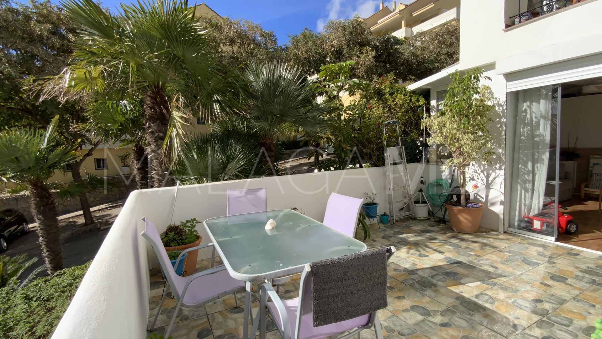 Appartement for sale in Puerto Blanco