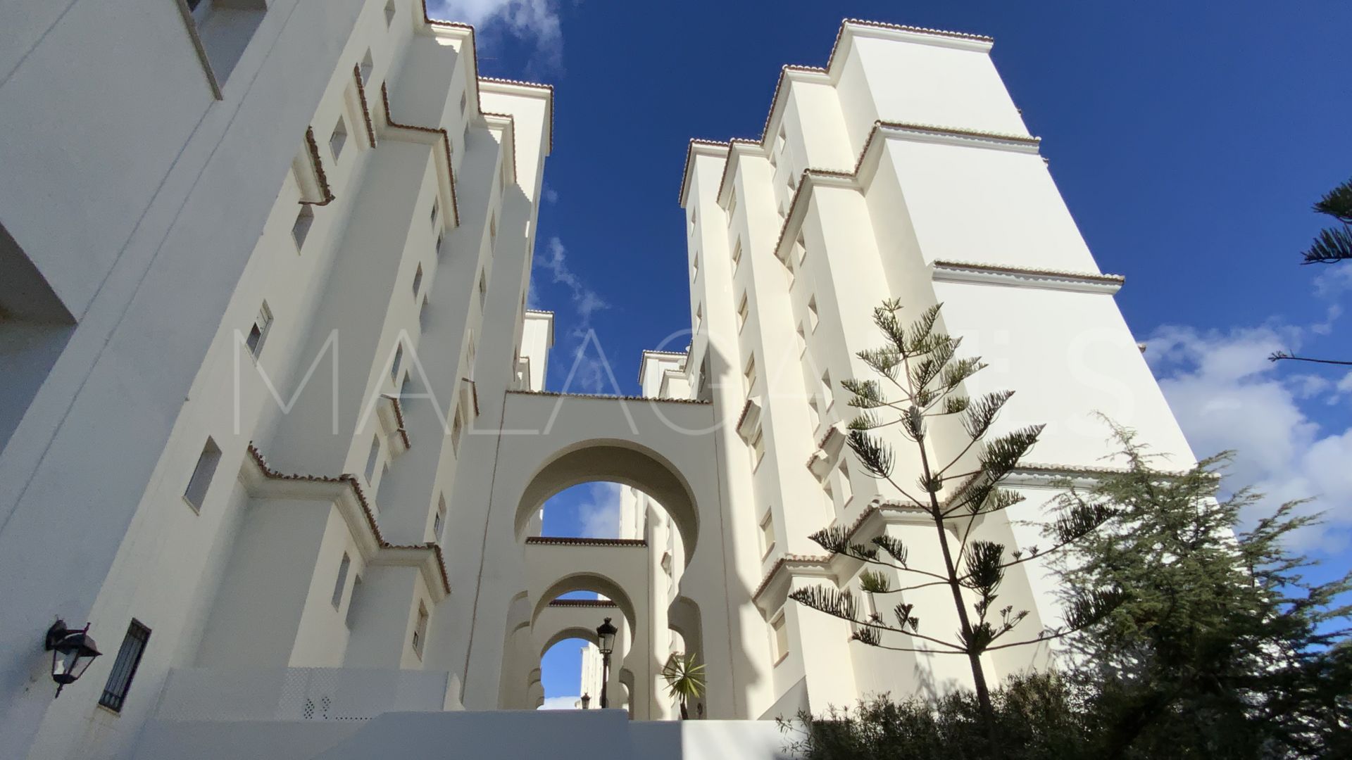 Appartement for sale in Puerto Blanco