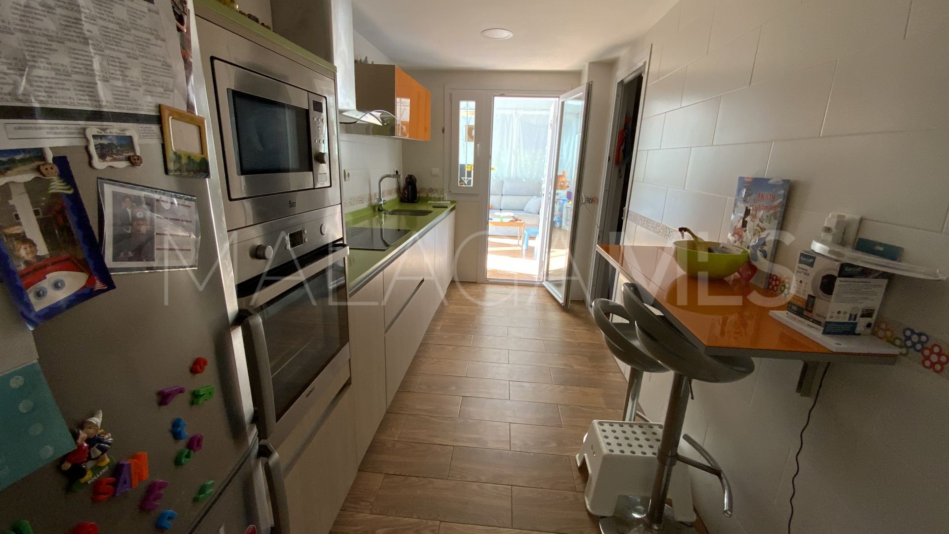 Appartement for sale in Puerto Blanco