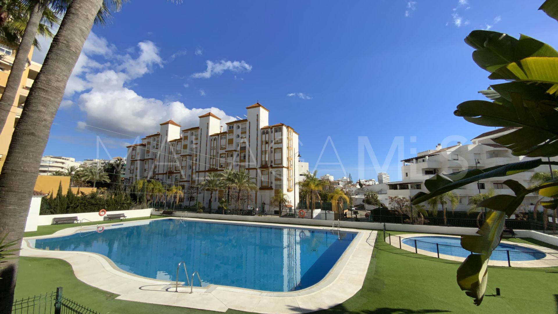 Appartement for sale in Puerto Blanco