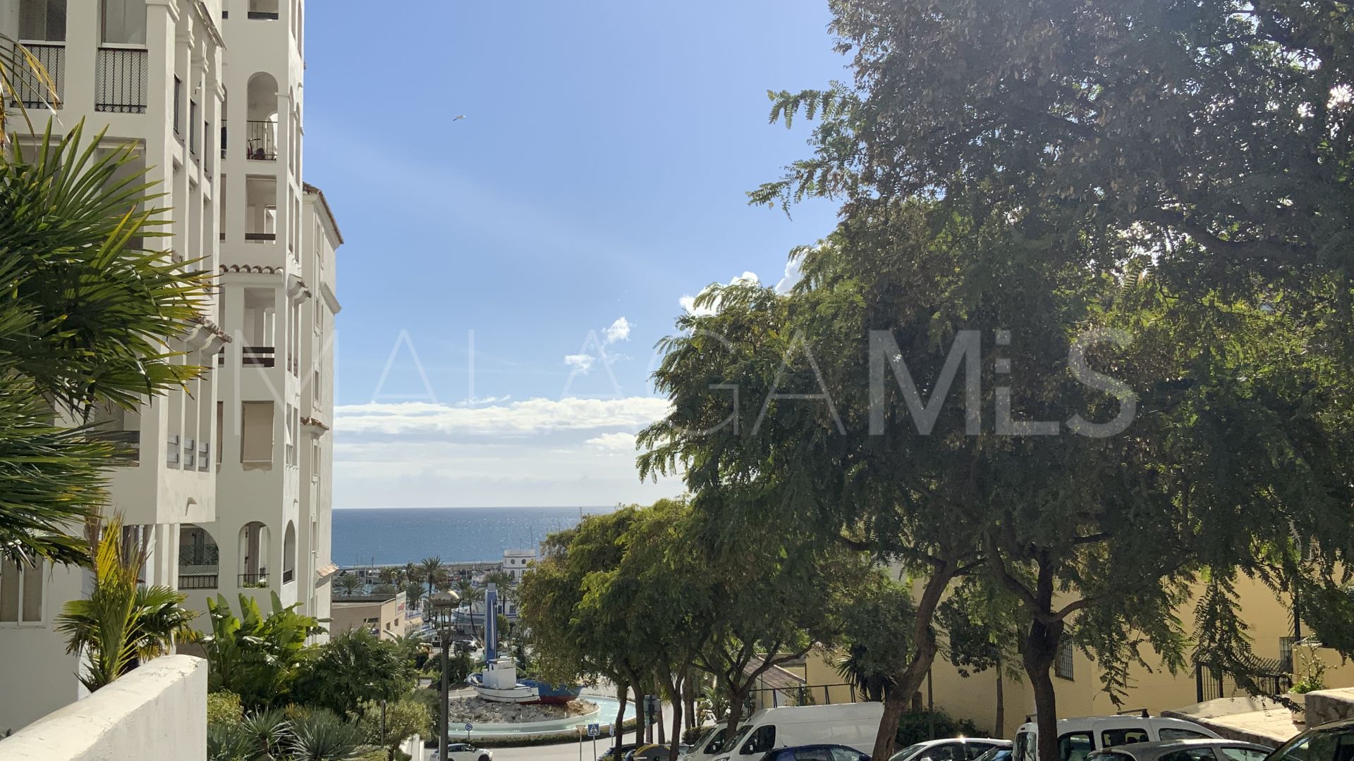 Appartement for sale in Puerto Blanco