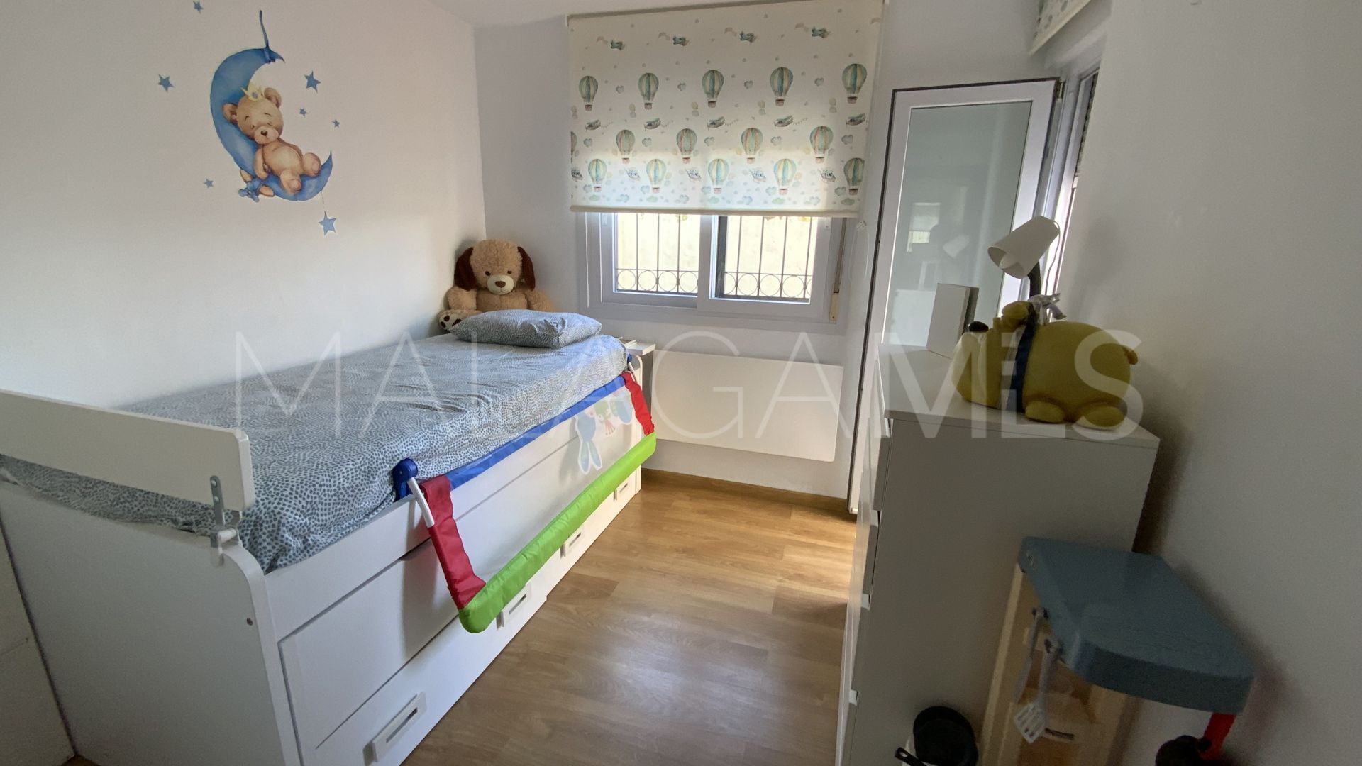 Appartement for sale in Puerto Blanco