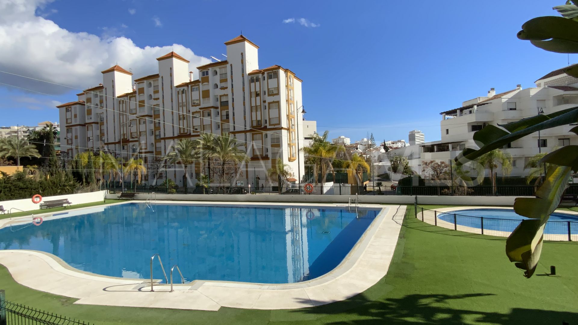 Appartement for sale in Puerto Blanco