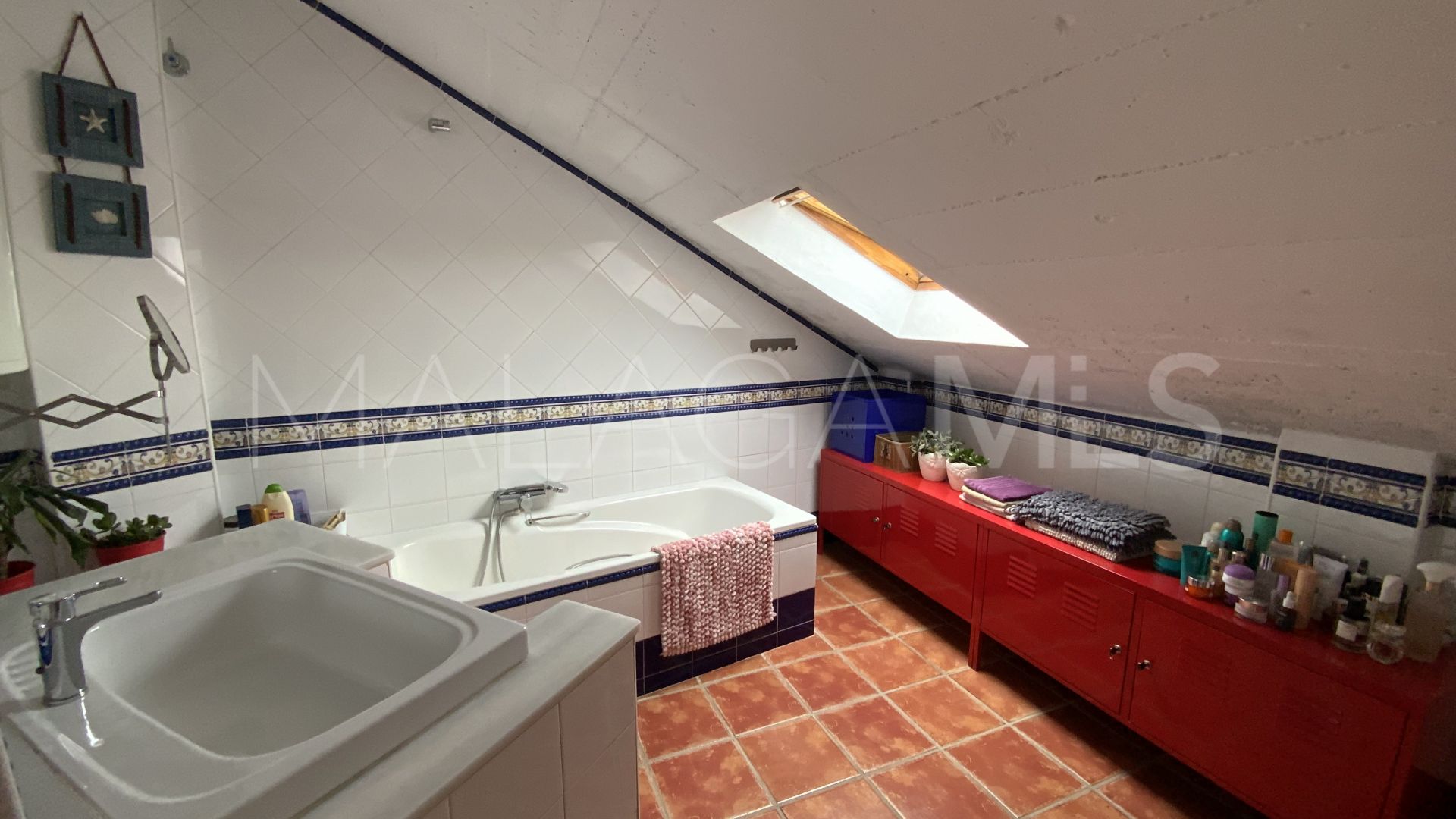 For sale Marbella Centro 2 bedrooms penthouse