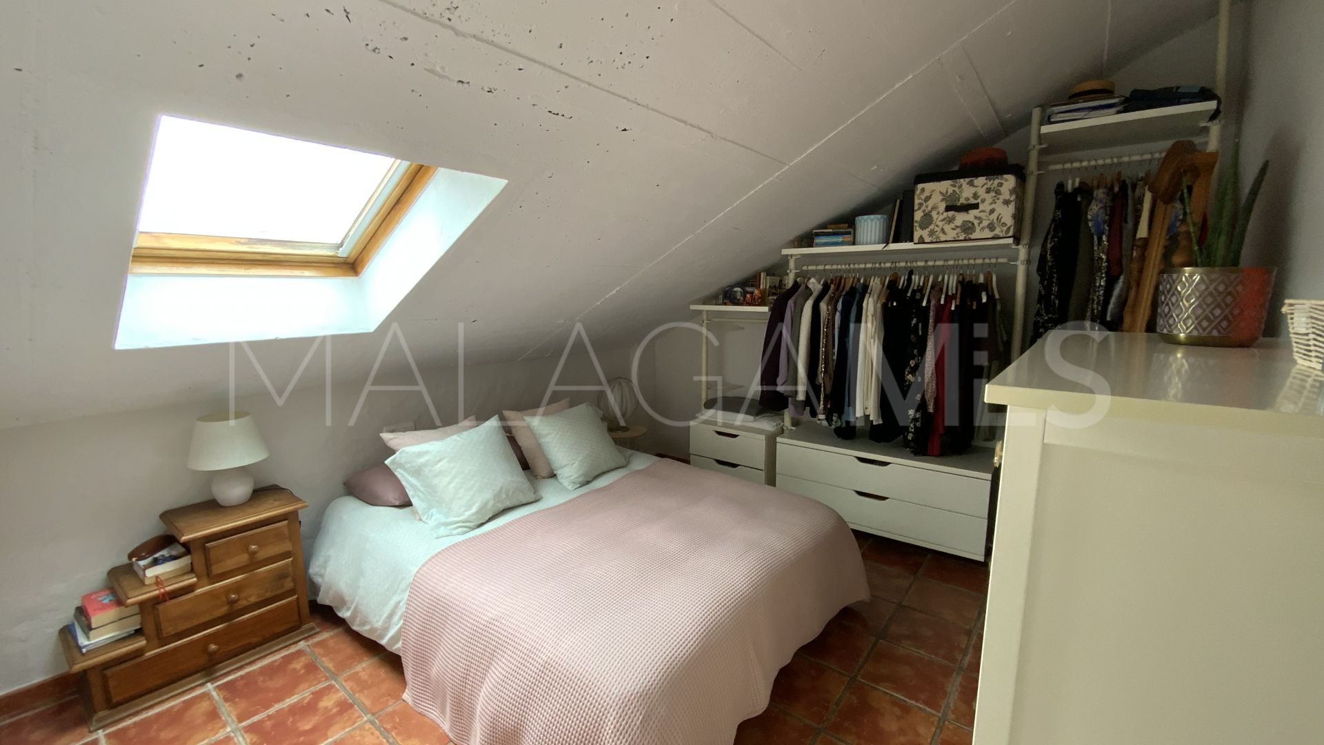 For sale Marbella Centro 2 bedrooms penthouse