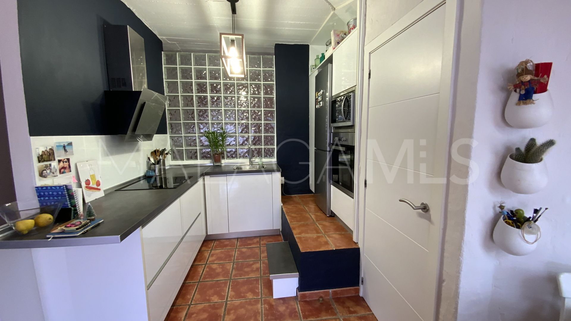 For sale Marbella Centro 2 bedrooms penthouse