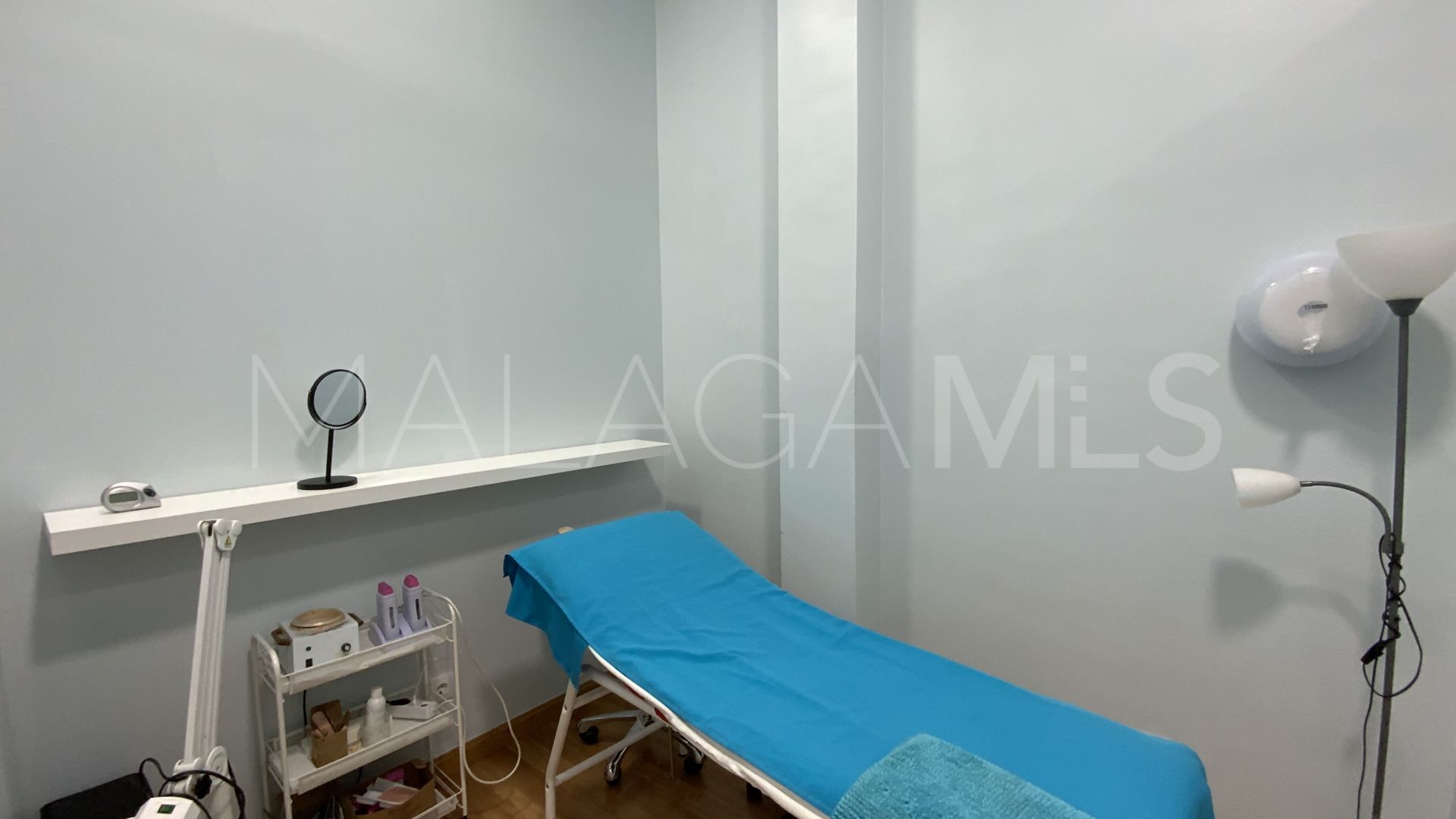 Geschäftsraum for sale in Divina Pastora