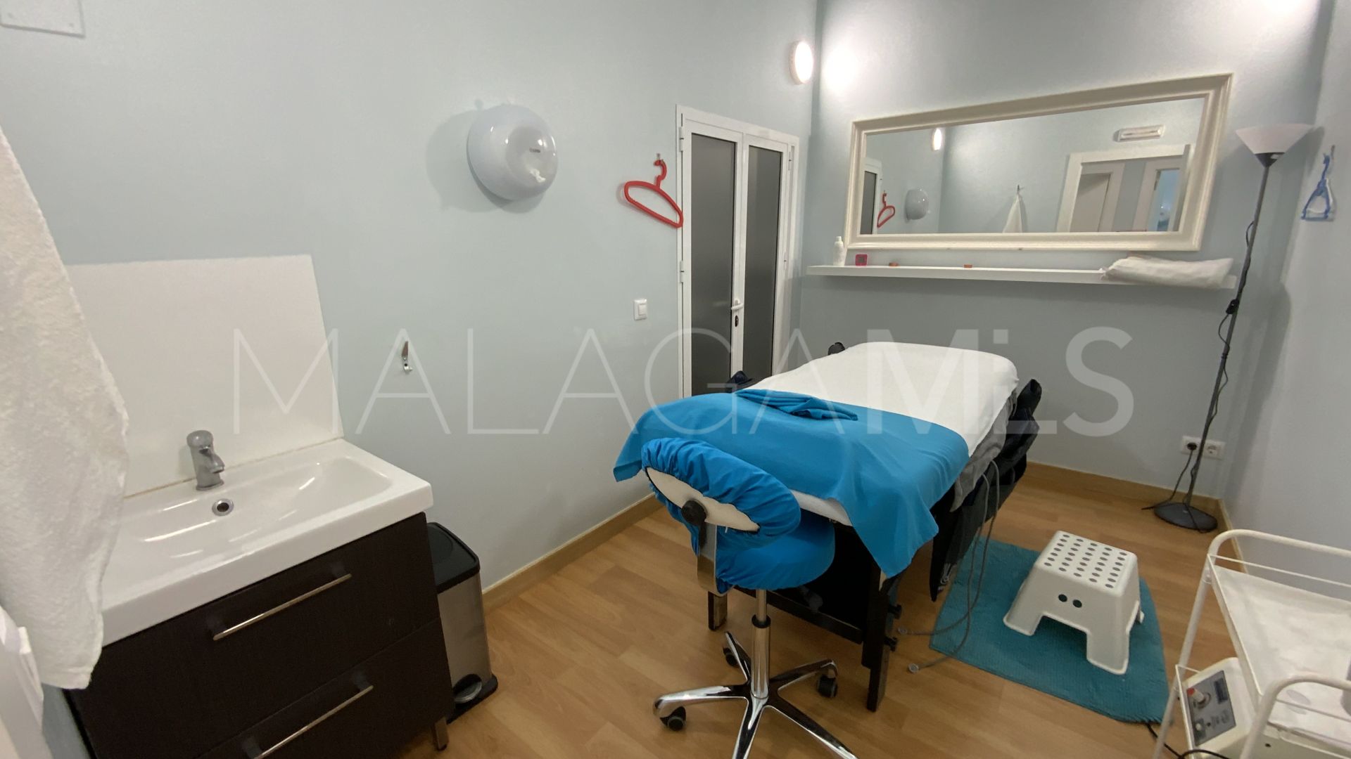 Geschäftsraum for sale in Divina Pastora