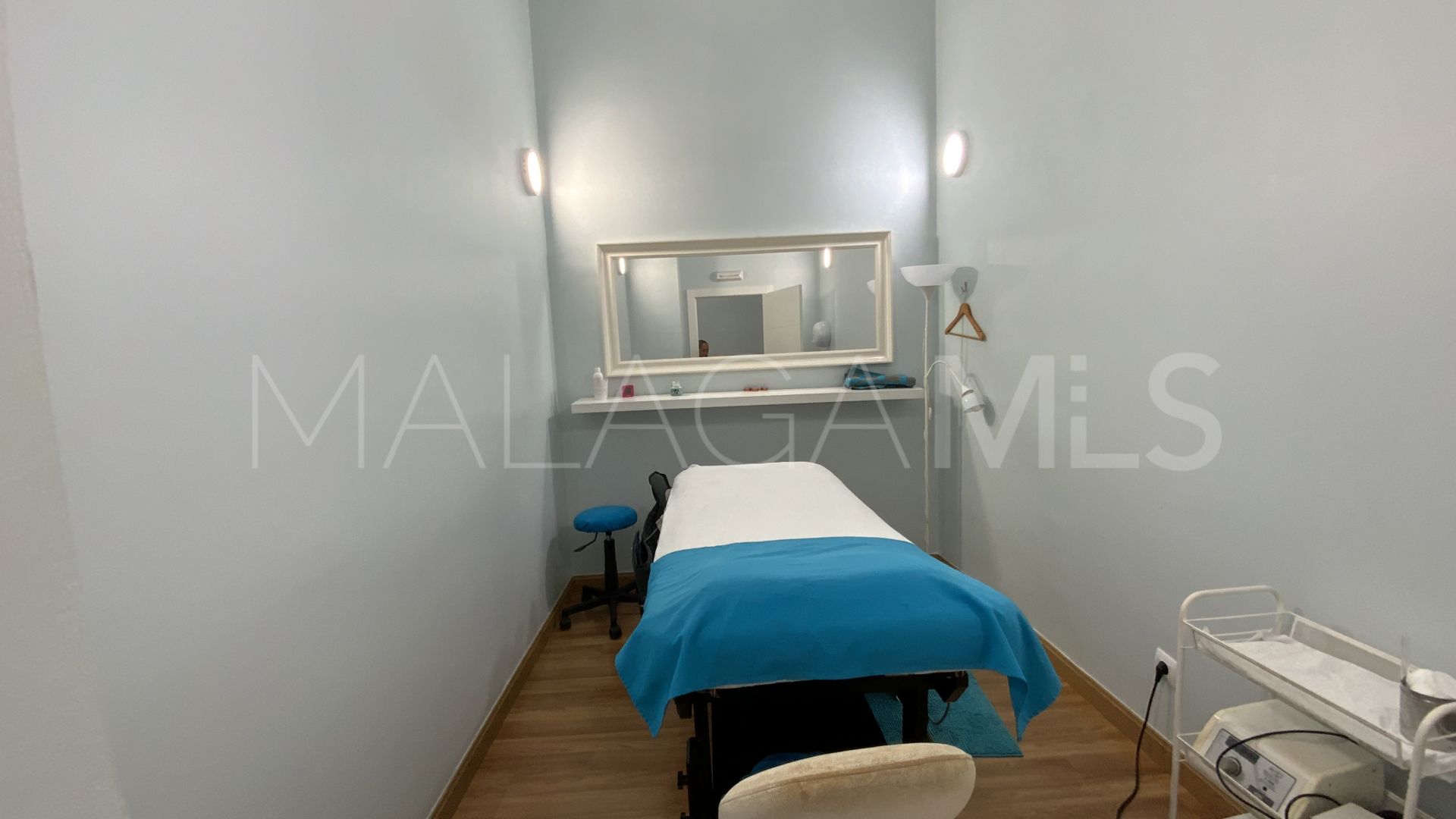 Geschäftsraum for sale in Divina Pastora