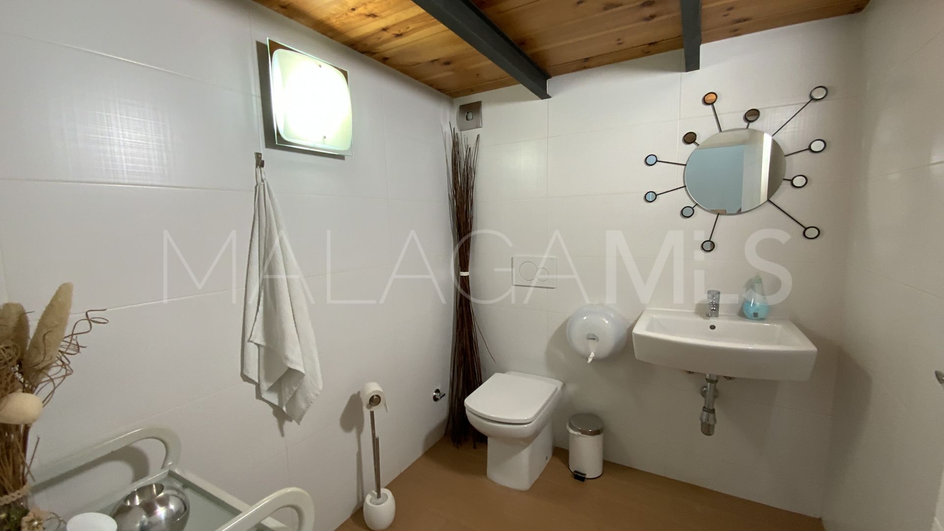 Geschäftsraum for sale in Divina Pastora