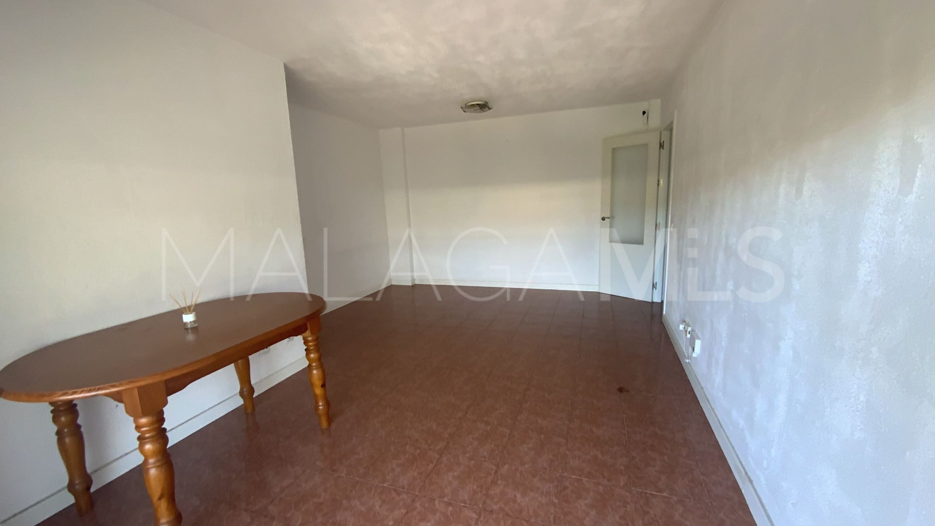 Apartment for sale in Plaza de toros-La Ermita with 3 bedrooms