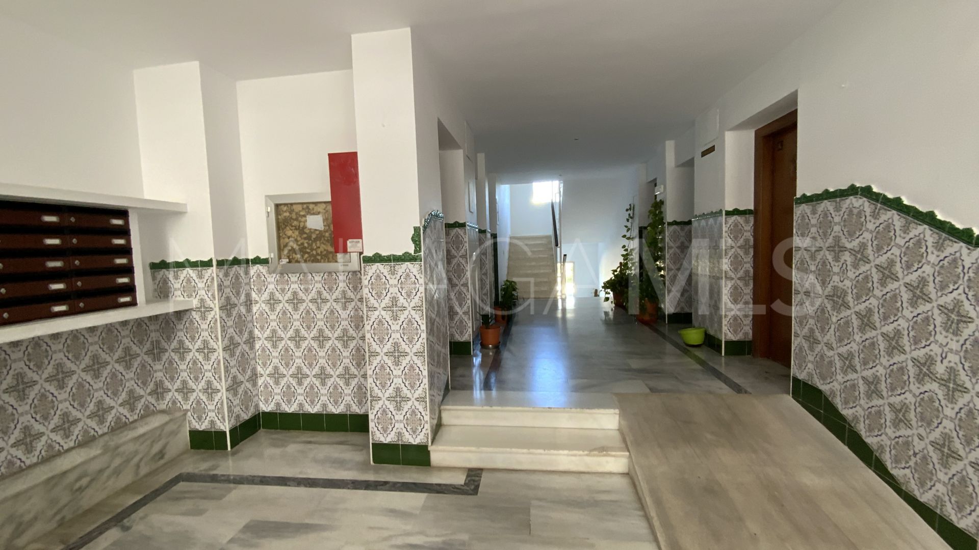 Apartment for sale in Plaza de toros-La Ermita with 3 bedrooms