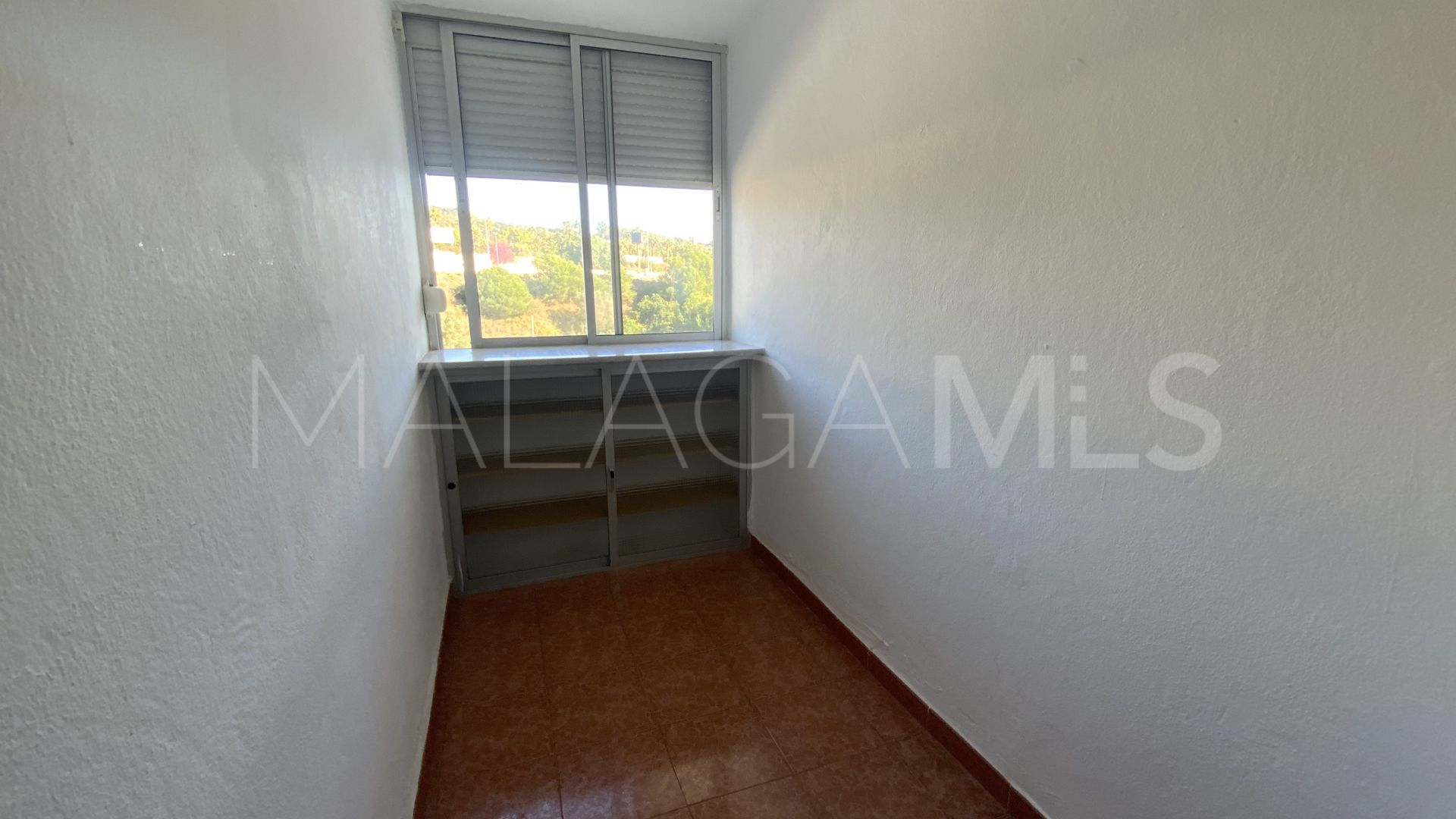 Apartment for sale in Plaza de toros-La Ermita with 3 bedrooms