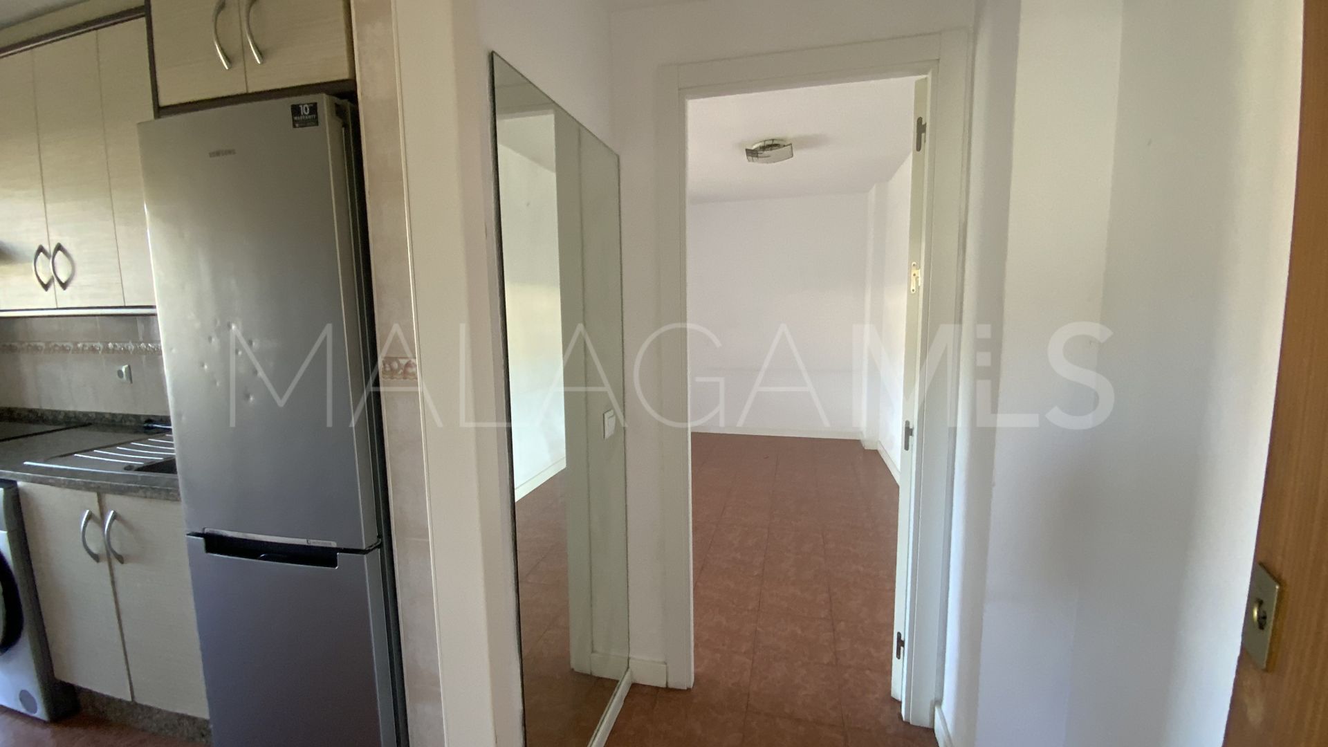 Apartment for sale in Plaza de toros-La Ermita with 3 bedrooms