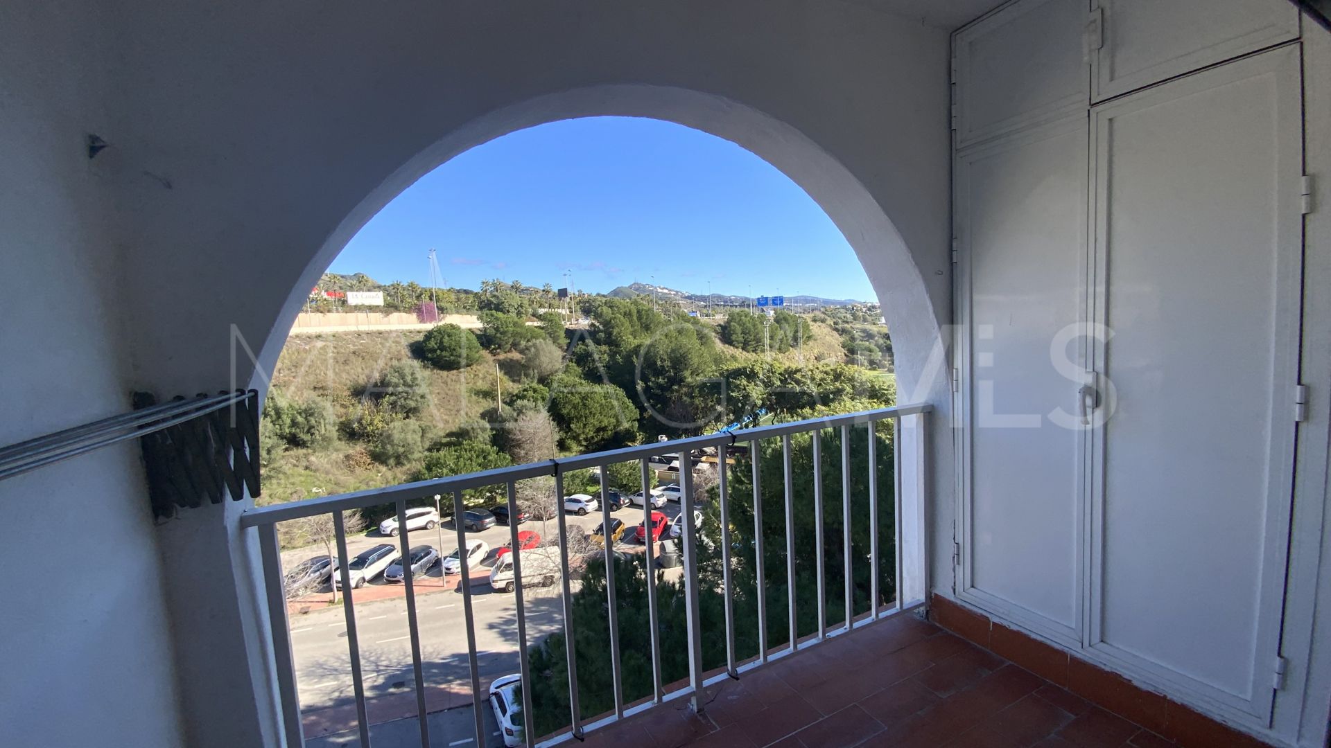 Apartment for sale in Plaza de toros-La Ermita with 3 bedrooms