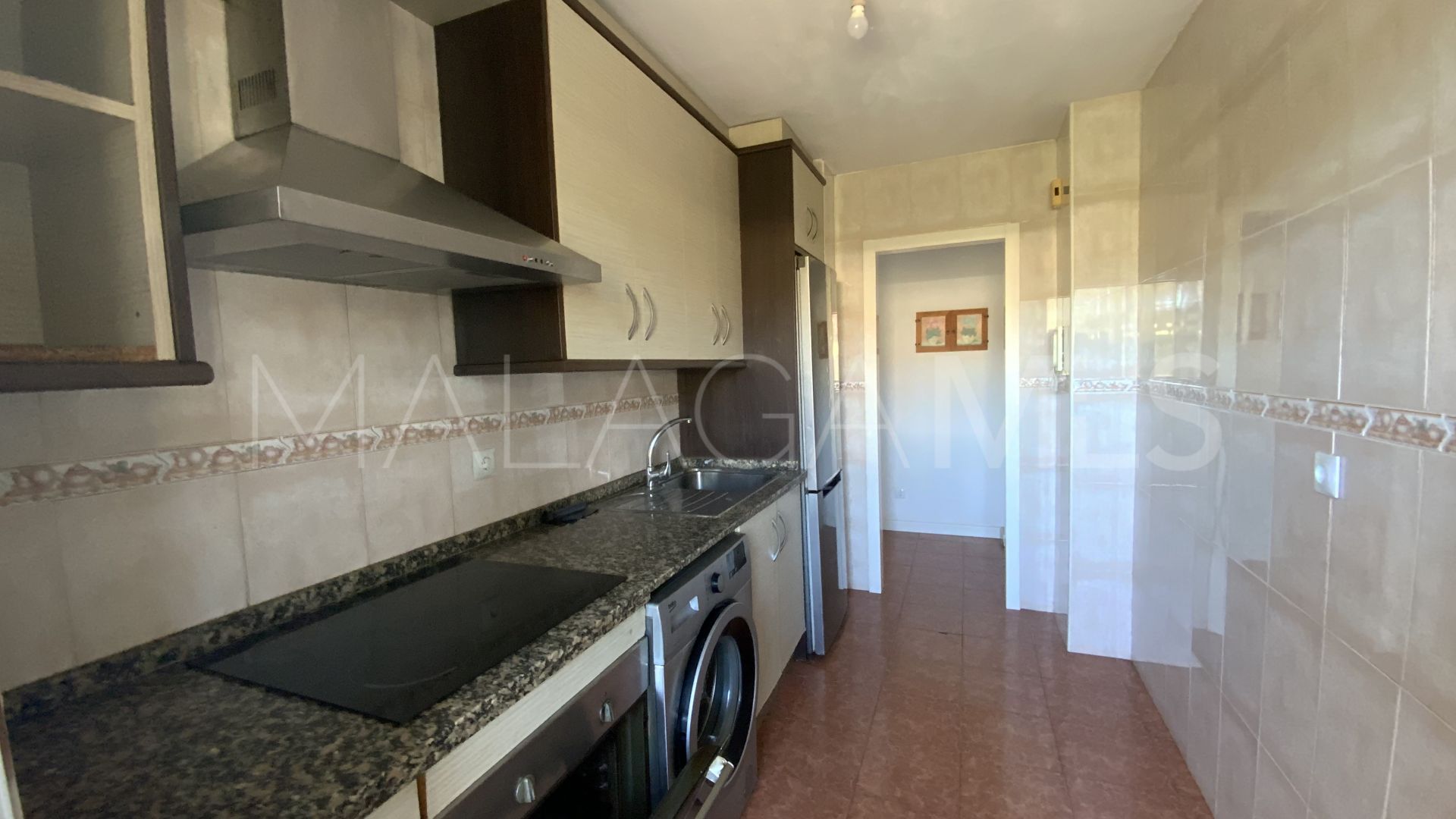 Apartment for sale in Plaza de toros-La Ermita with 3 bedrooms