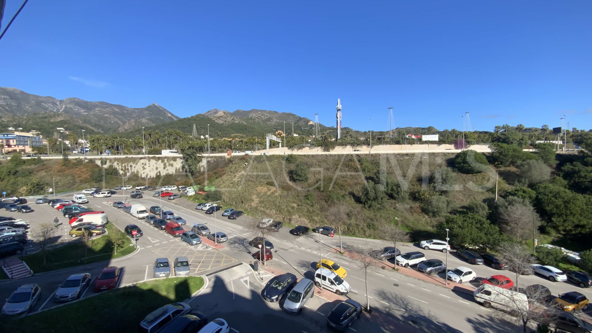 Apartment for sale in Plaza de toros-La Ermita with 3 bedrooms