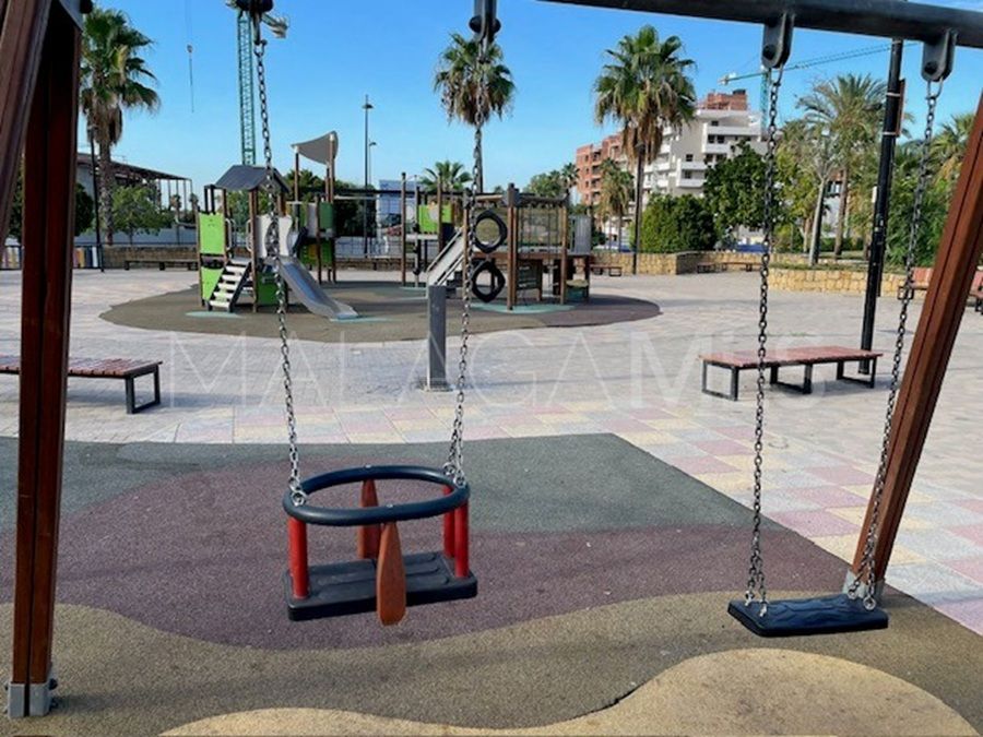 1 bedroom La Campana apartment for sale