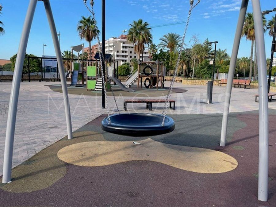 1 bedroom La Campana apartment for sale