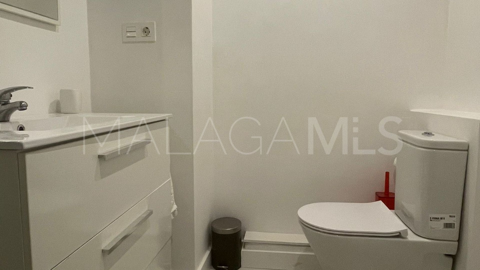 1 bedroom La Campana apartment for sale