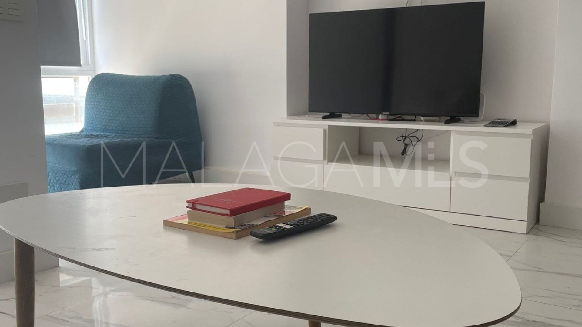 1 bedroom La Campana apartment for sale