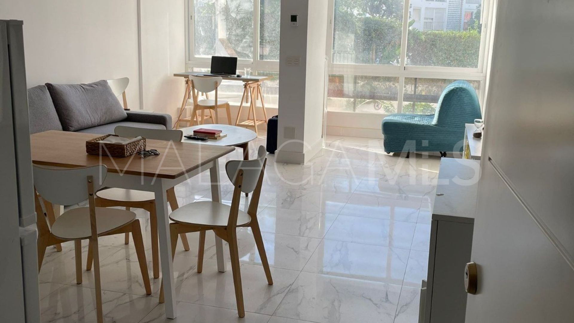 1 bedroom La Campana apartment for sale