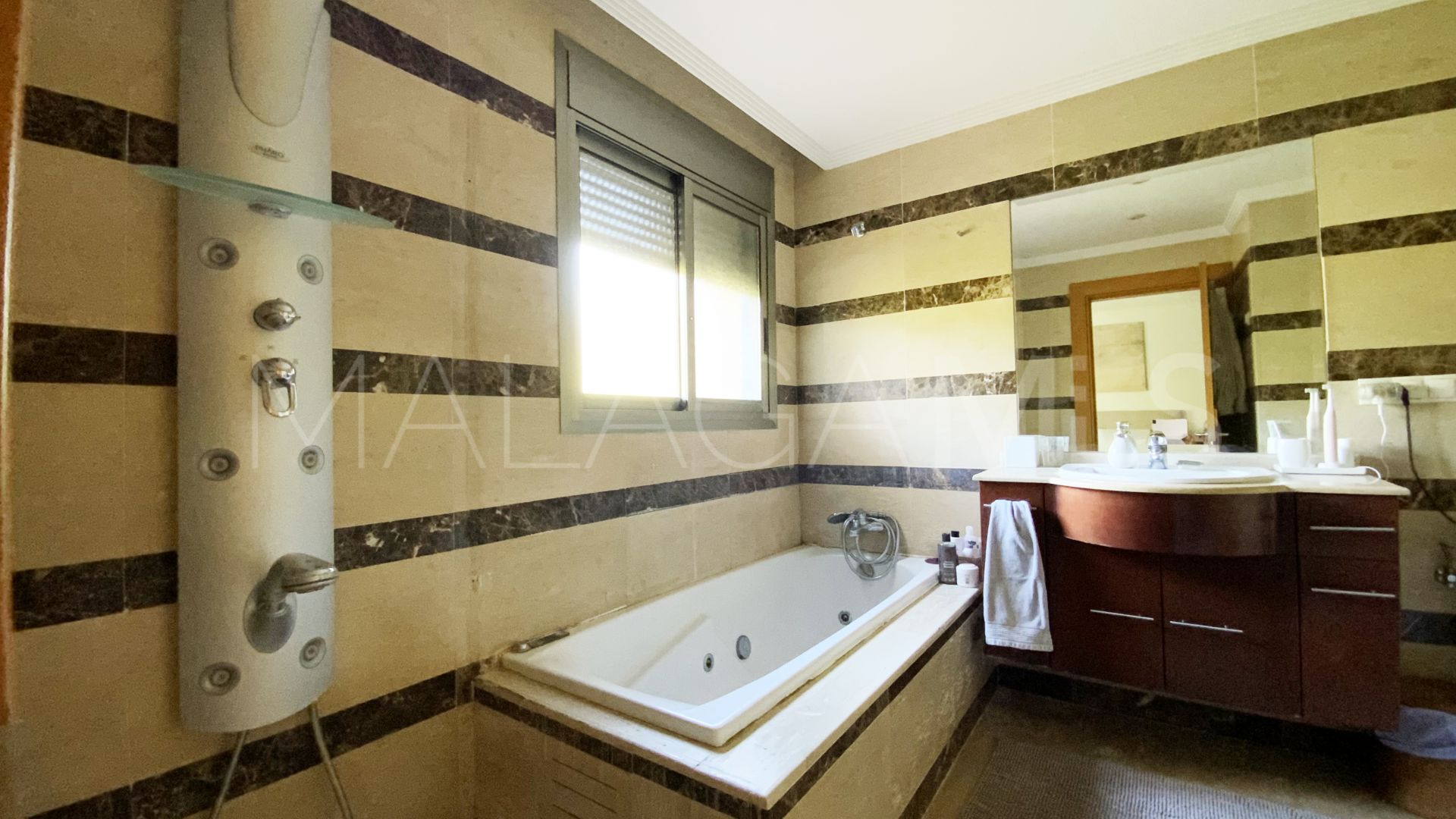 Reihenhaus for sale in La Meridiana