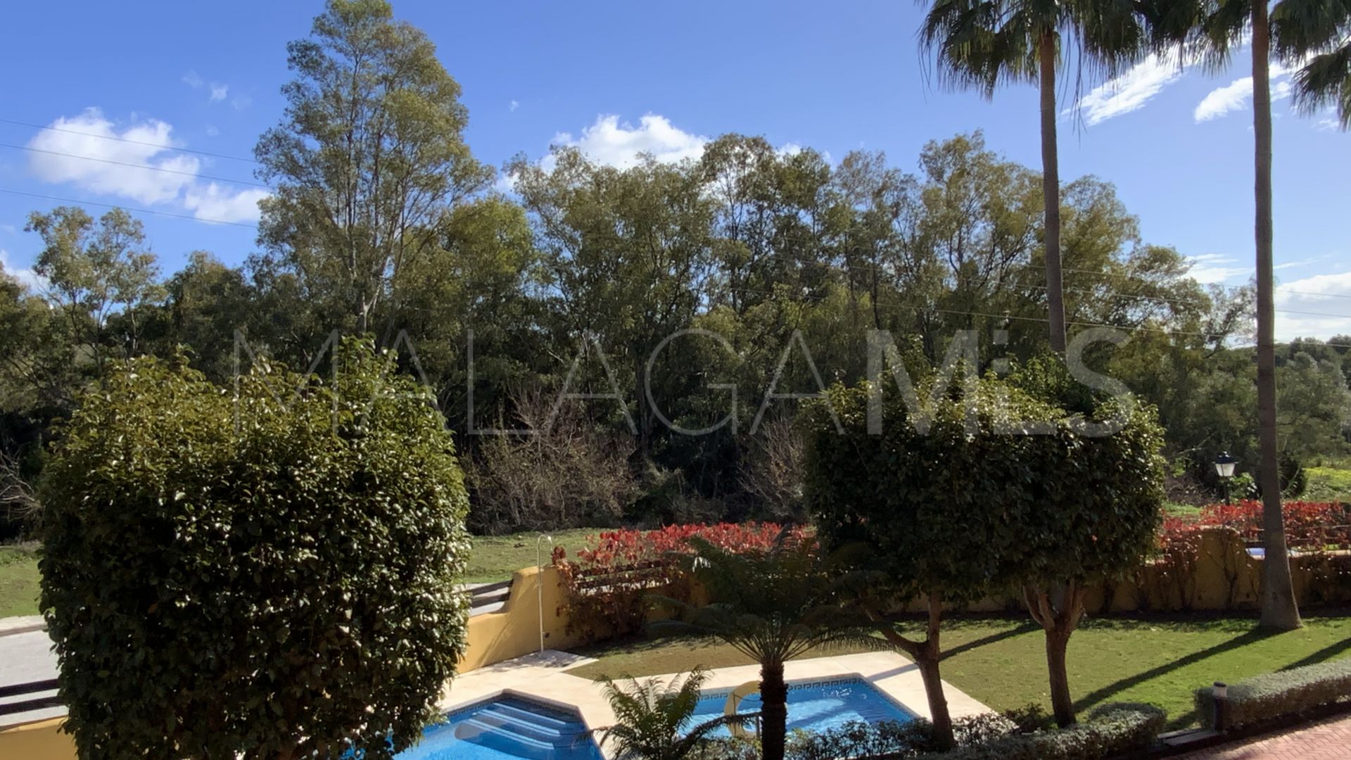 Reihenhaus for sale in La Meridiana