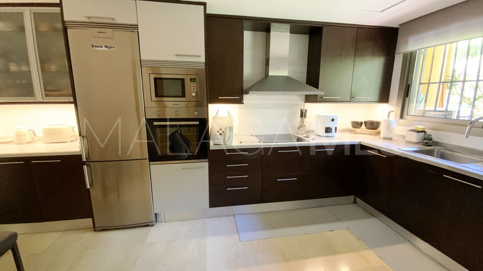 Reihenhaus for sale in La Meridiana