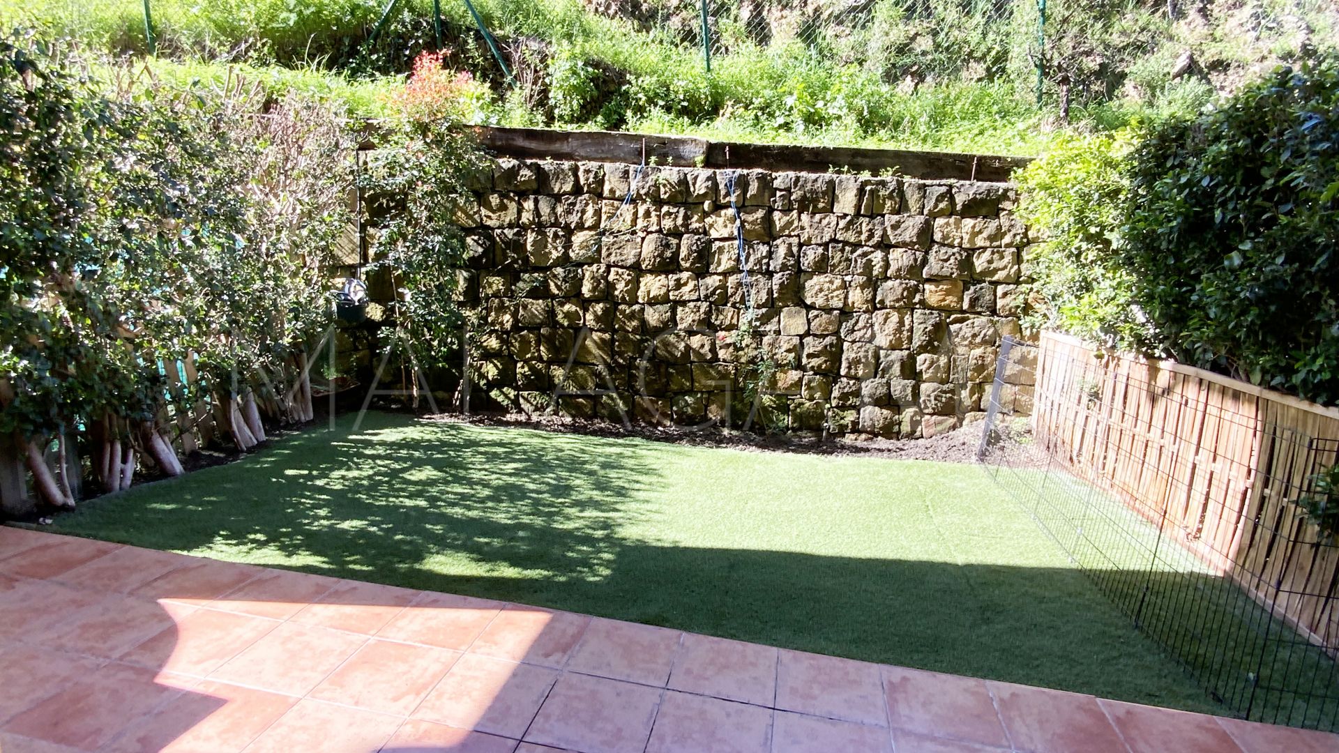 Reihenhaus for sale in La Meridiana