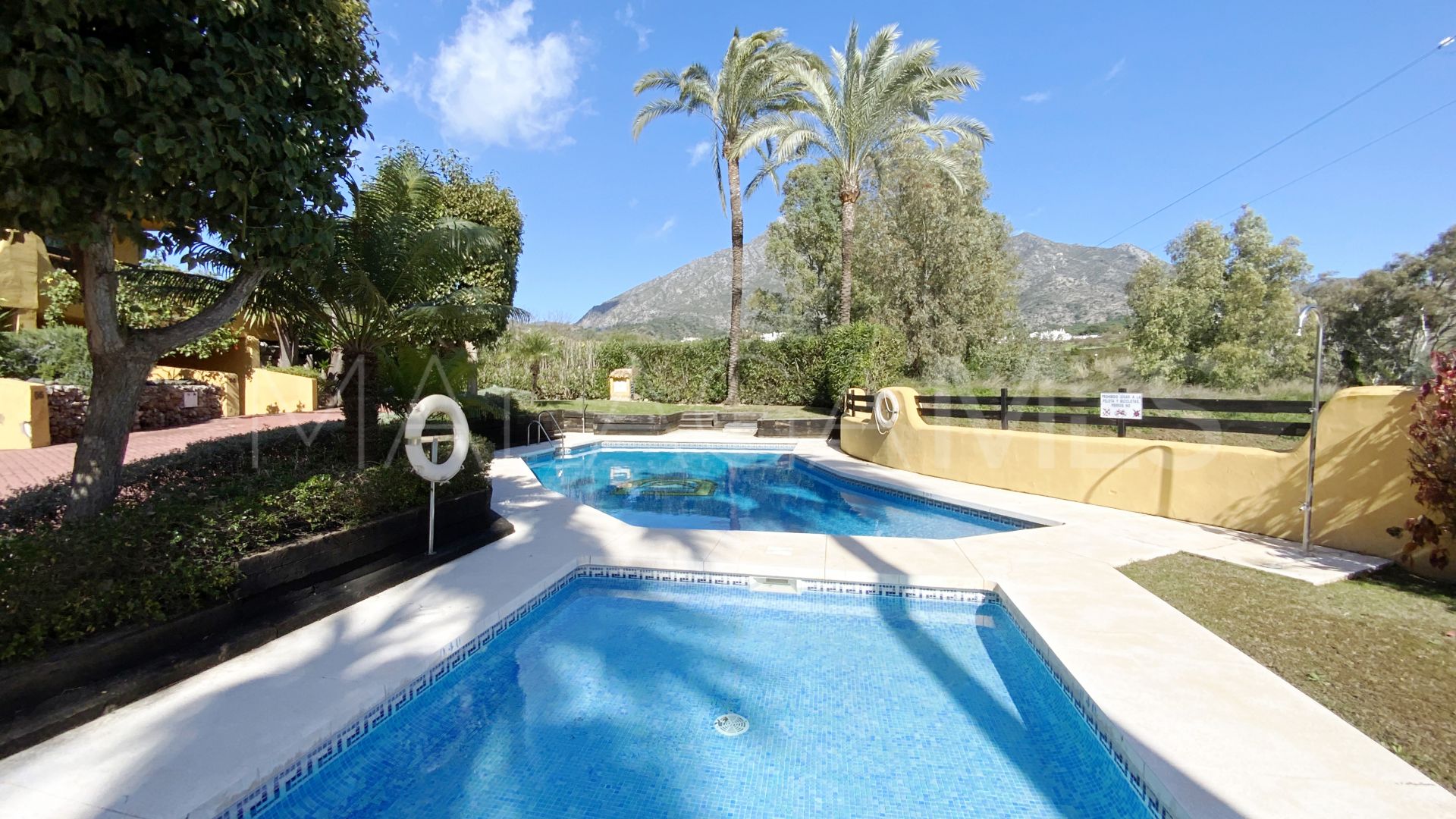 Reihenhaus for sale in La Meridiana