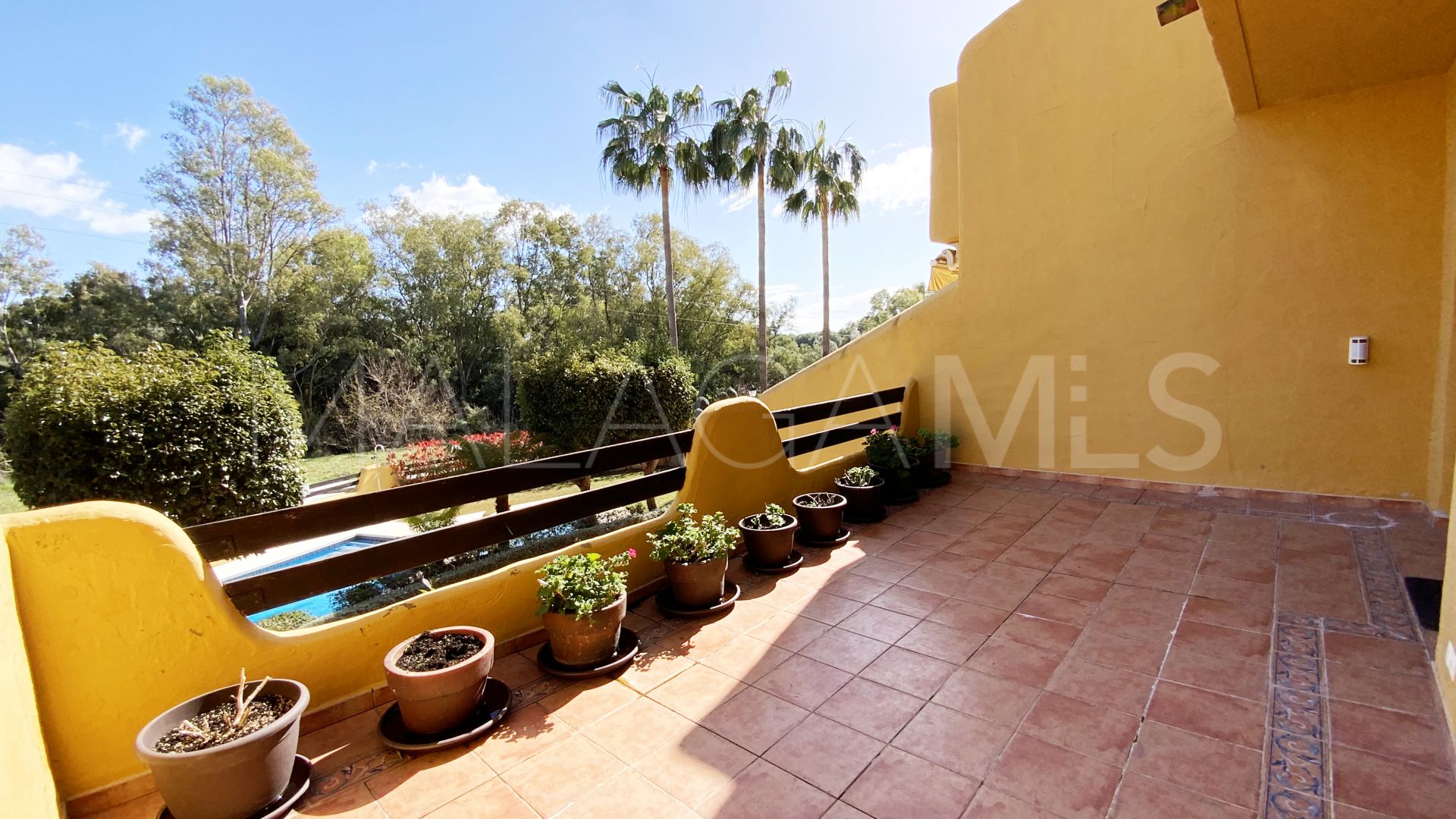 Reihenhaus for sale in La Meridiana