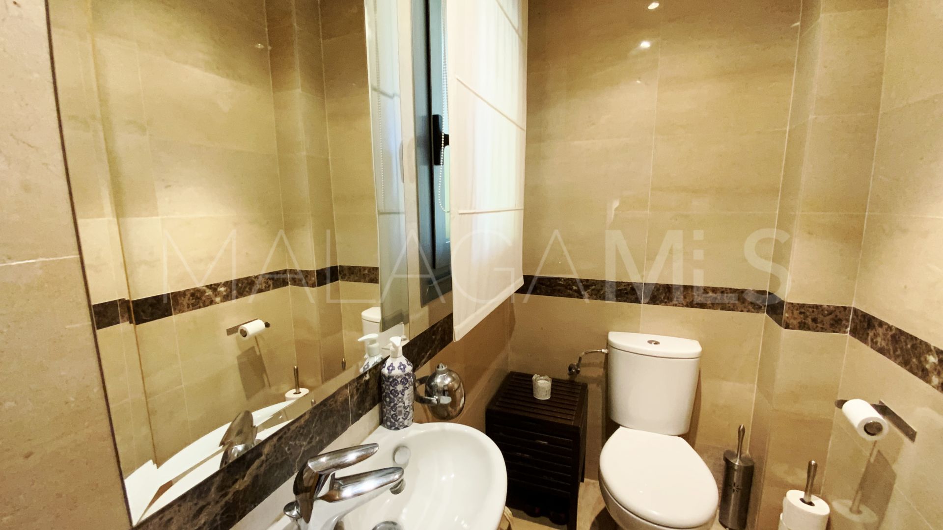 Reihenhaus for sale in La Meridiana