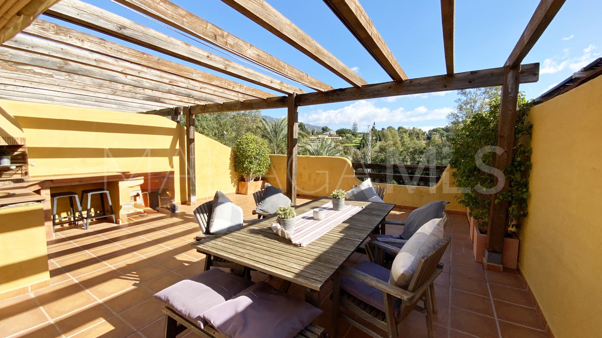 Reihenhaus for sale in La Meridiana