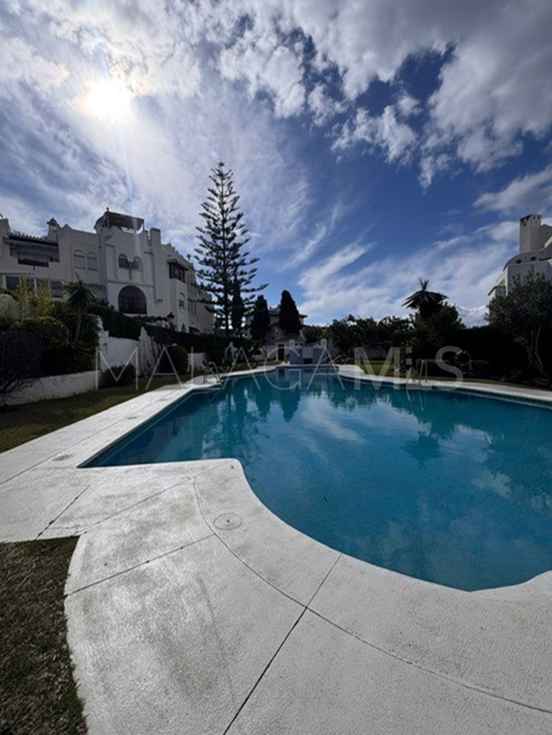 Mijas Costa, estudio for sale