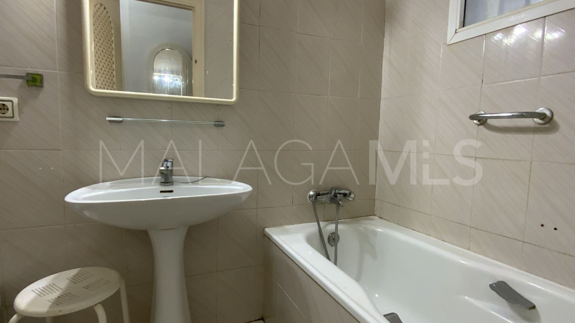 Mijas Costa, estudio for sale