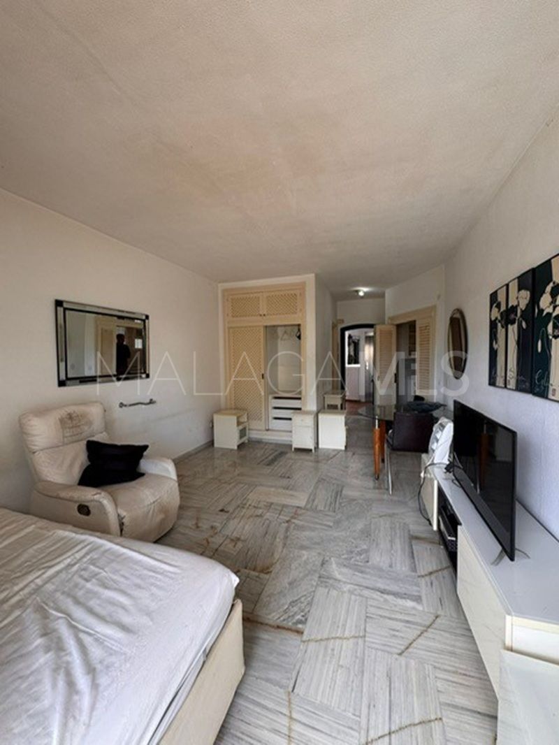 Mijas Costa, estudio for sale