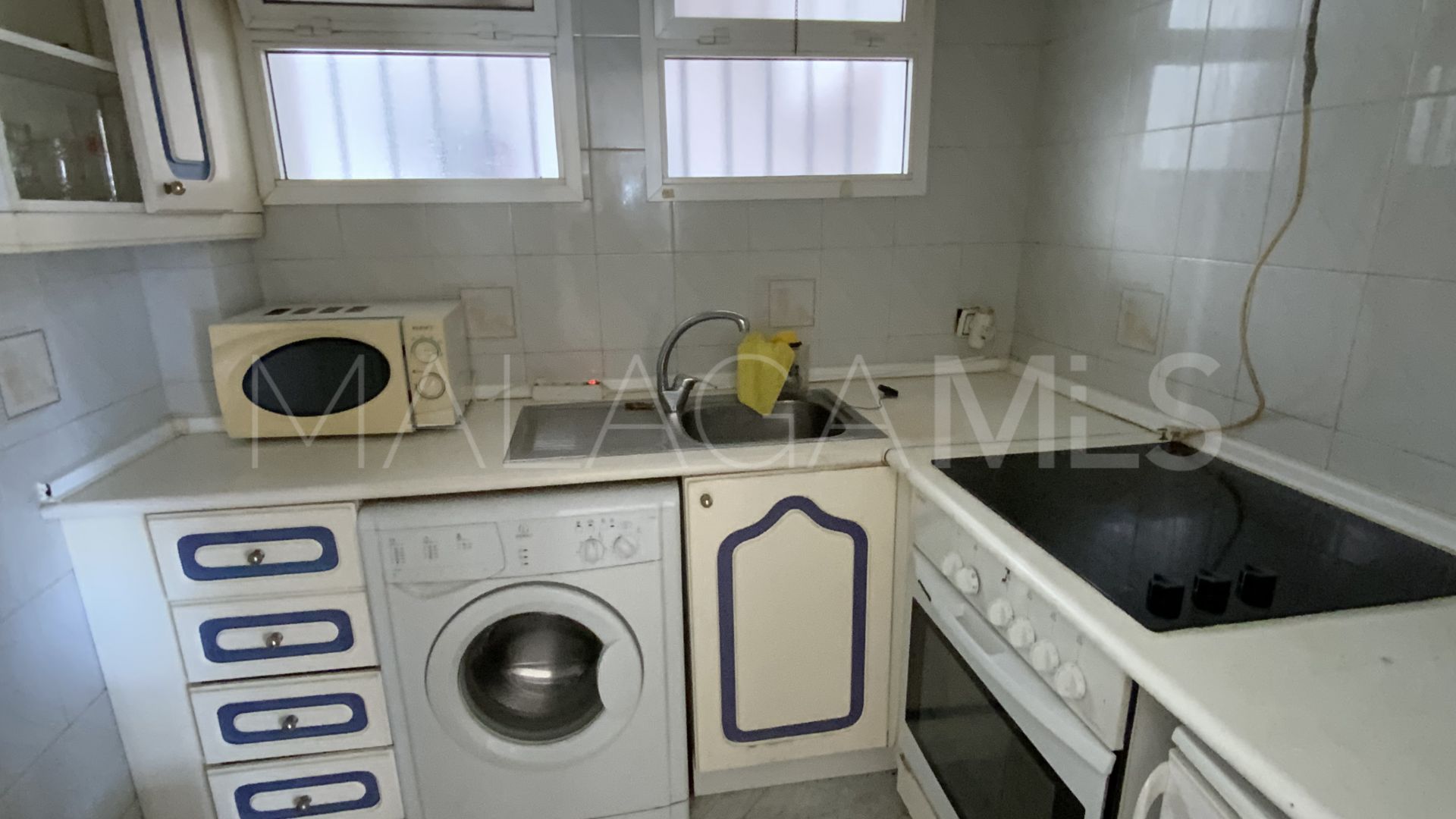 Mijas Costa, estudio for sale