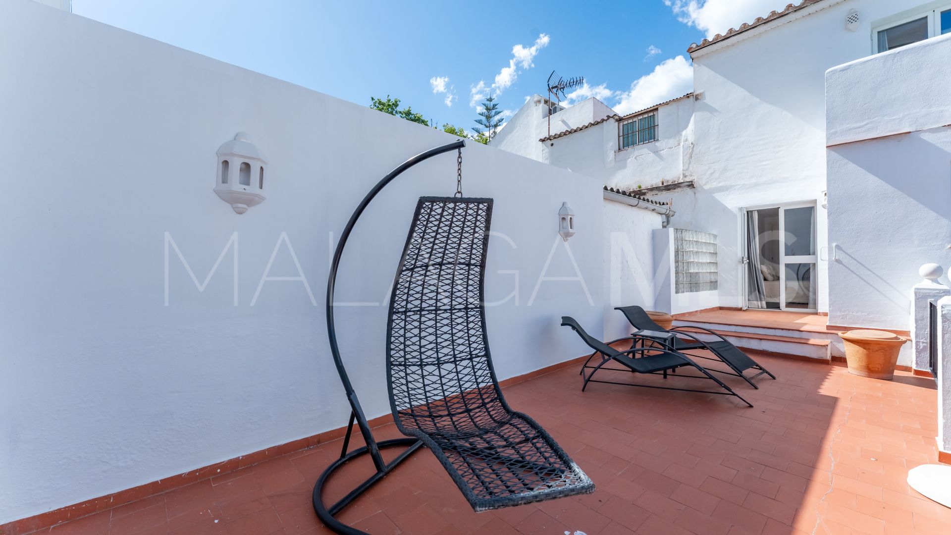 Haus for sale in Casco antiguo