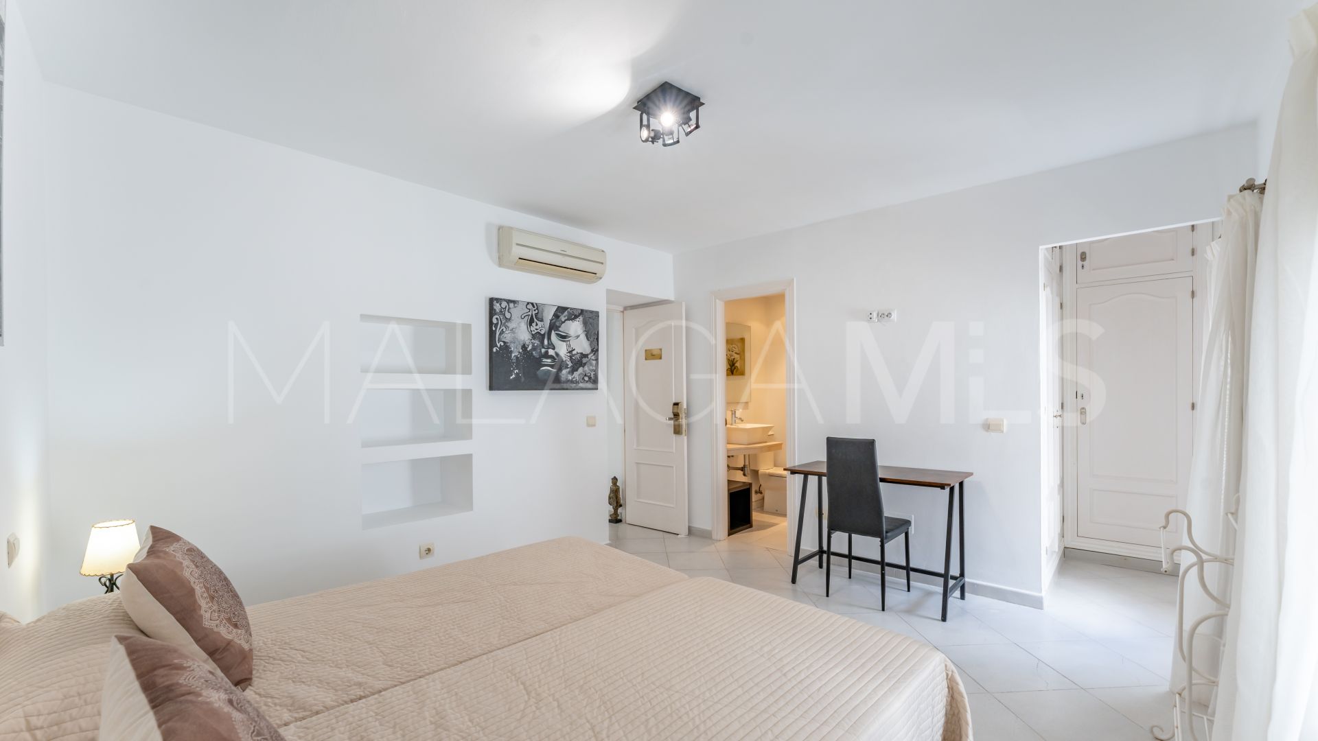 Haus for sale in Casco antiguo