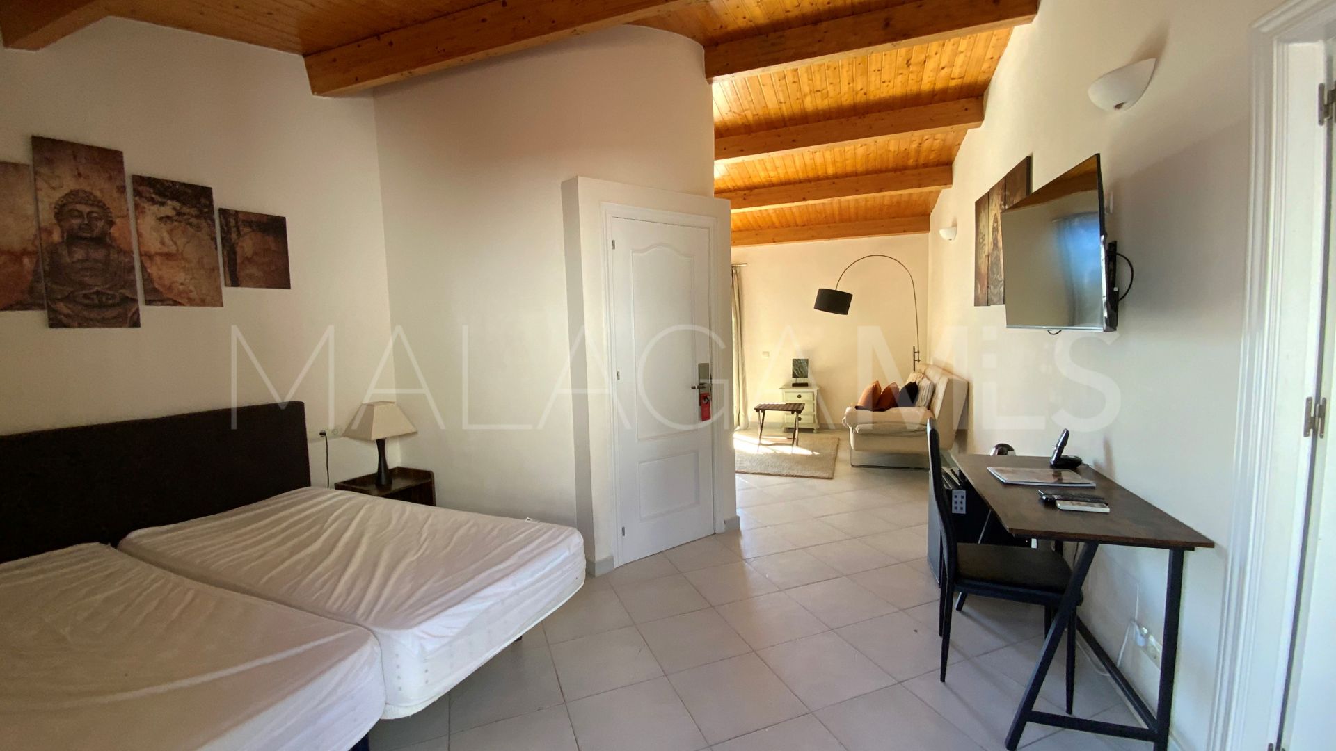 For sale Casco antiguo house