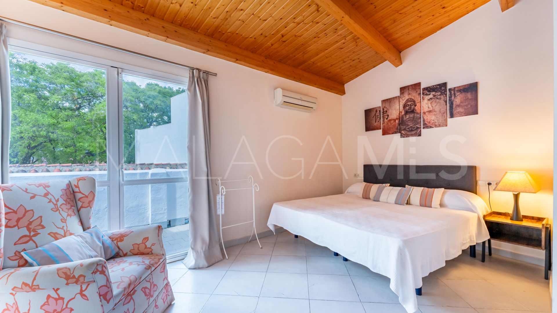 Haus for sale in Casco antiguo