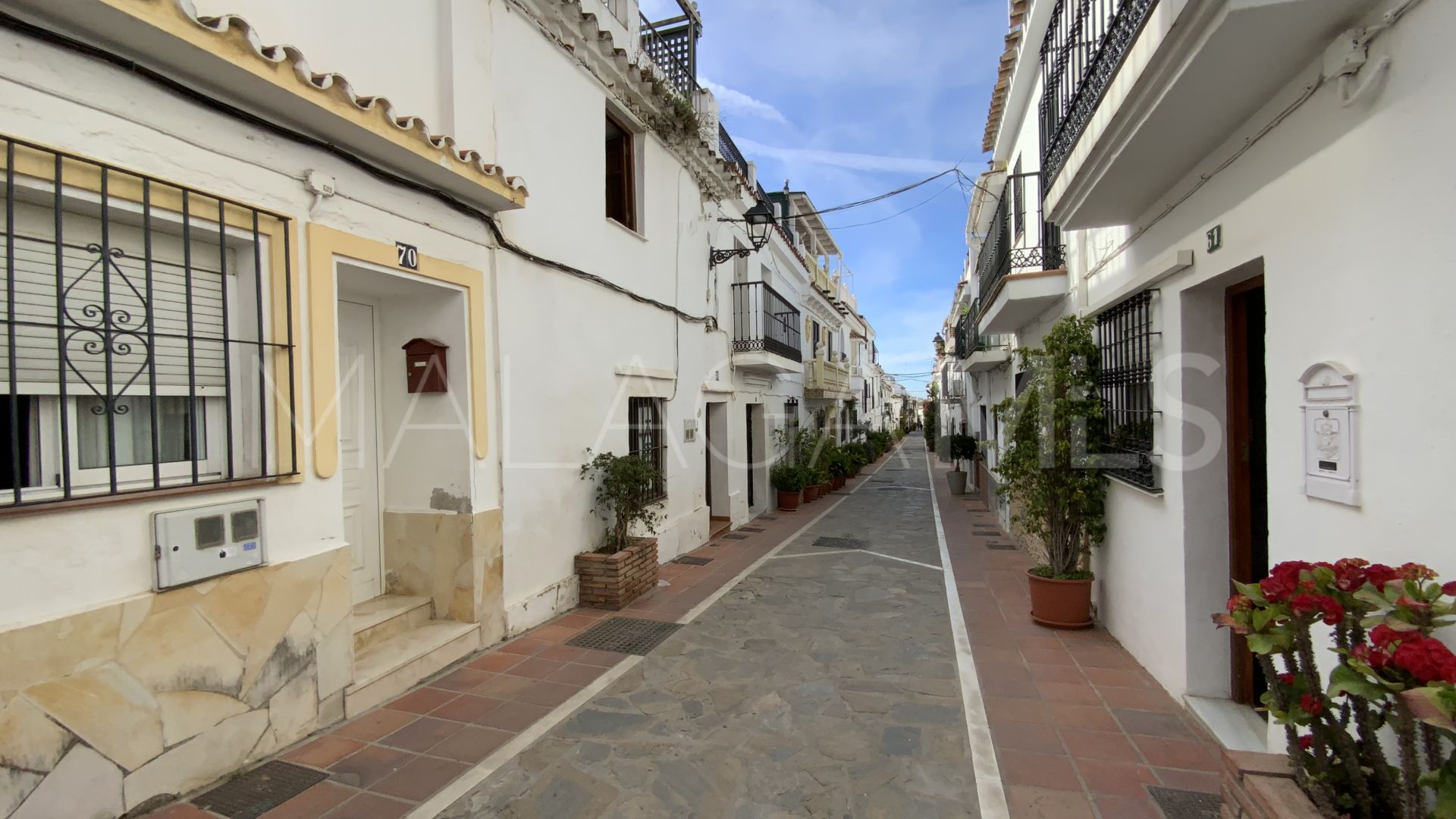 House for sale in Casco antiguo