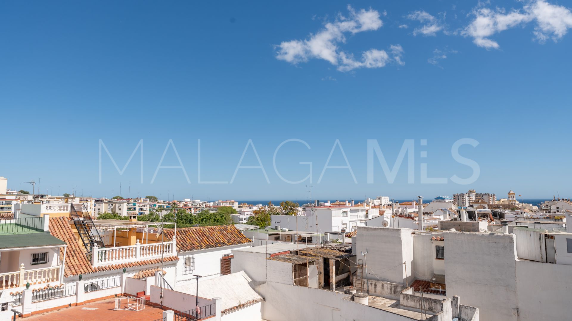 Haus for sale in Casco antiguo
