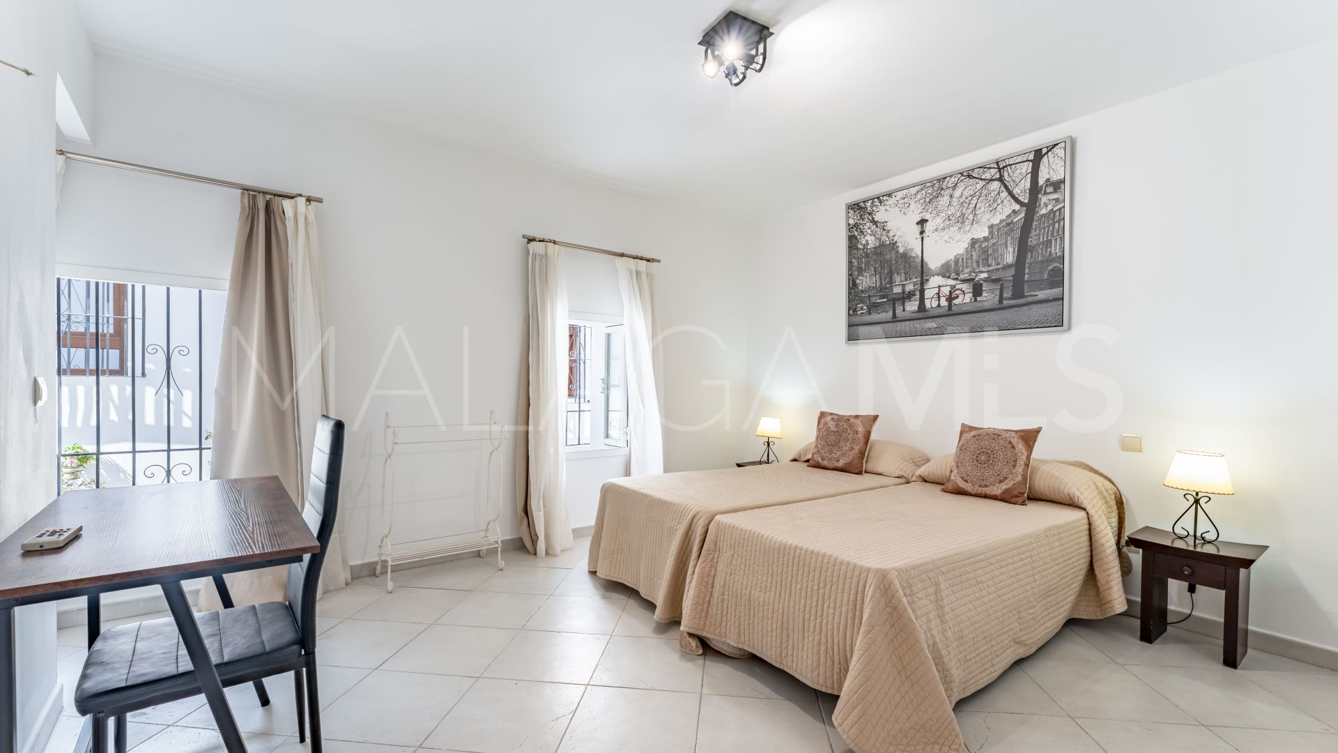 Haus for sale in Casco antiguo