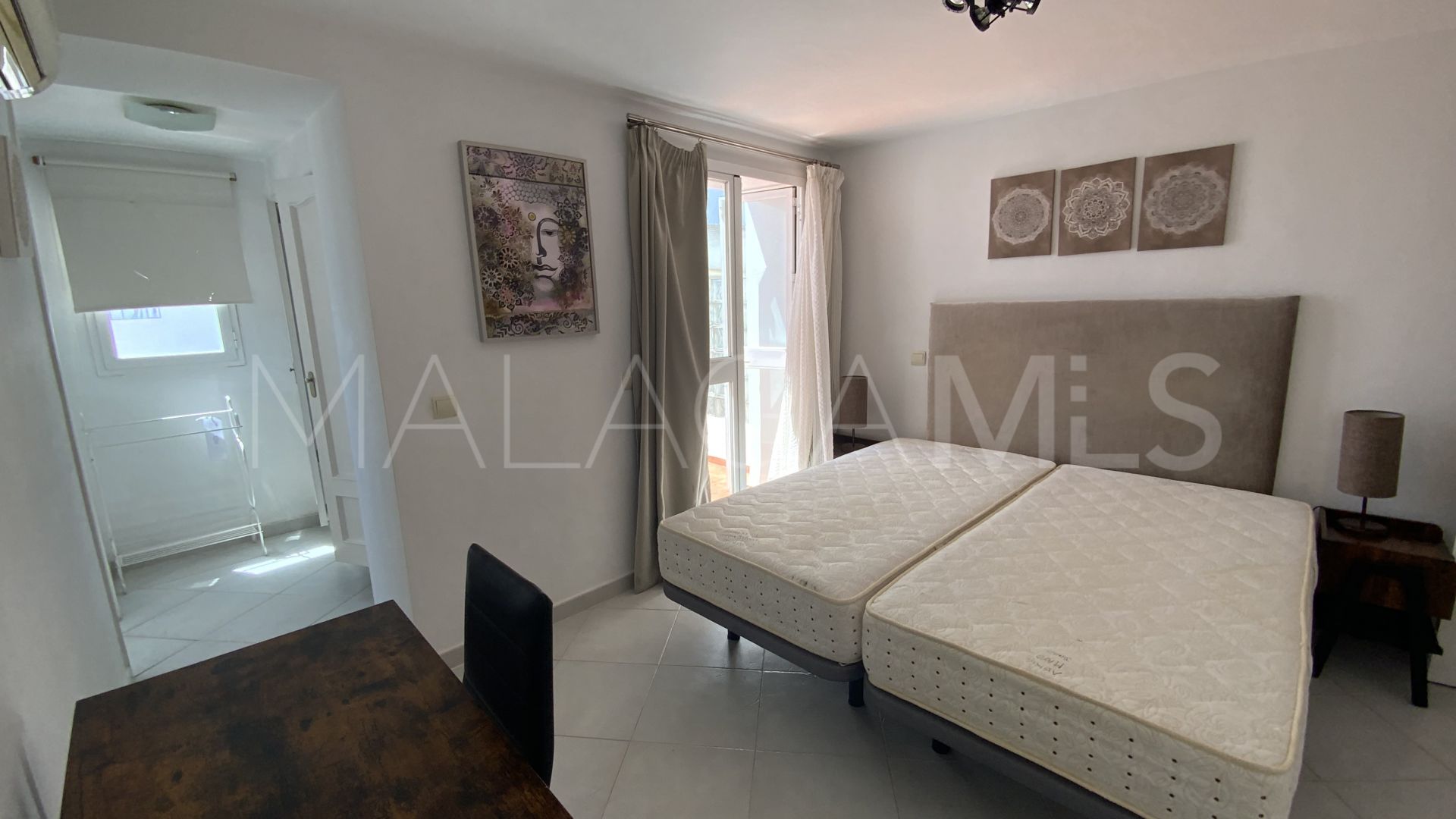 Hus i byn for sale in Casco antiguo