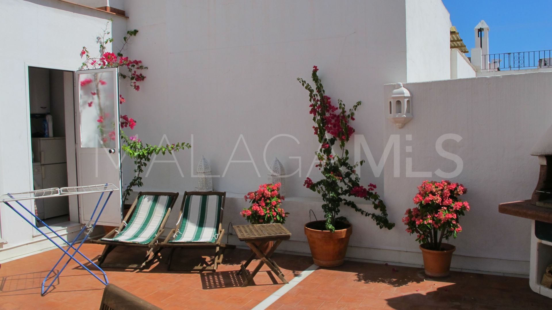 House for sale in Casco antiguo