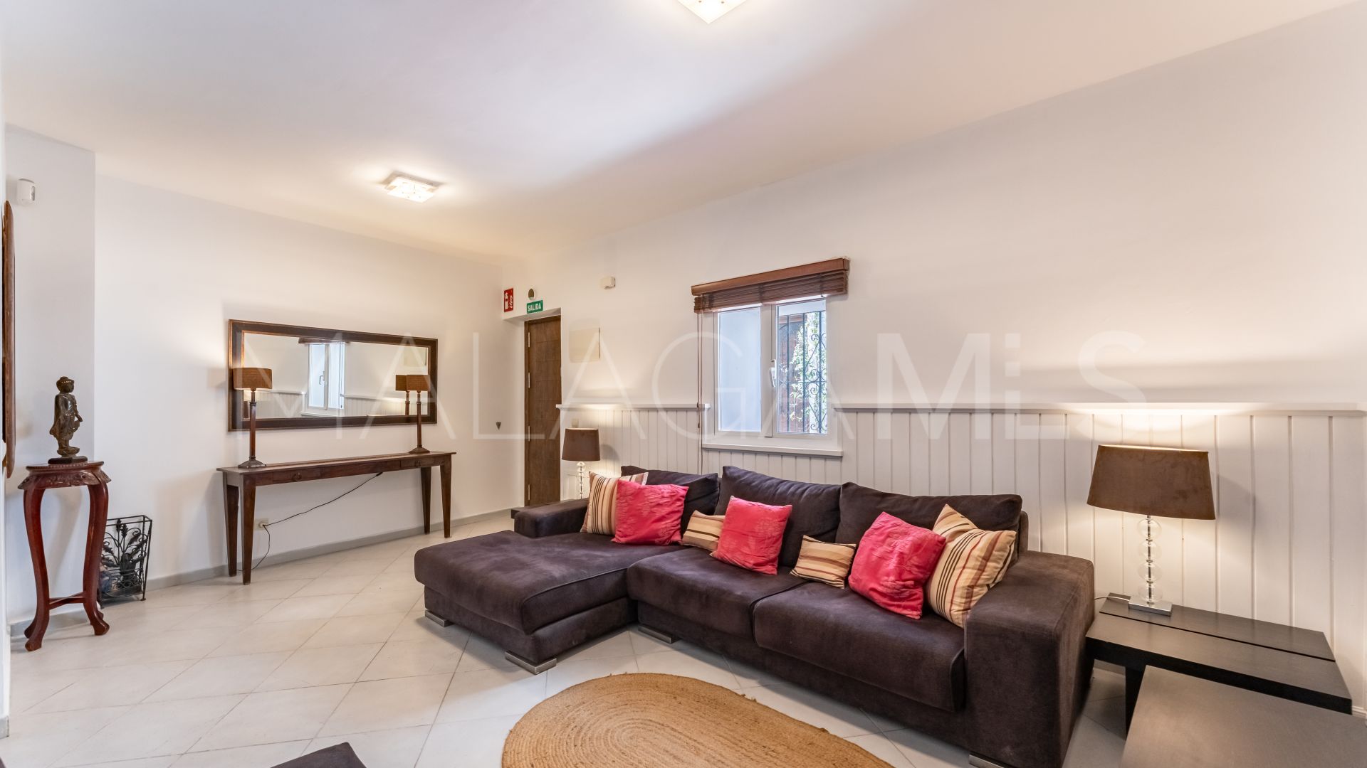 Haus for sale in Casco antiguo